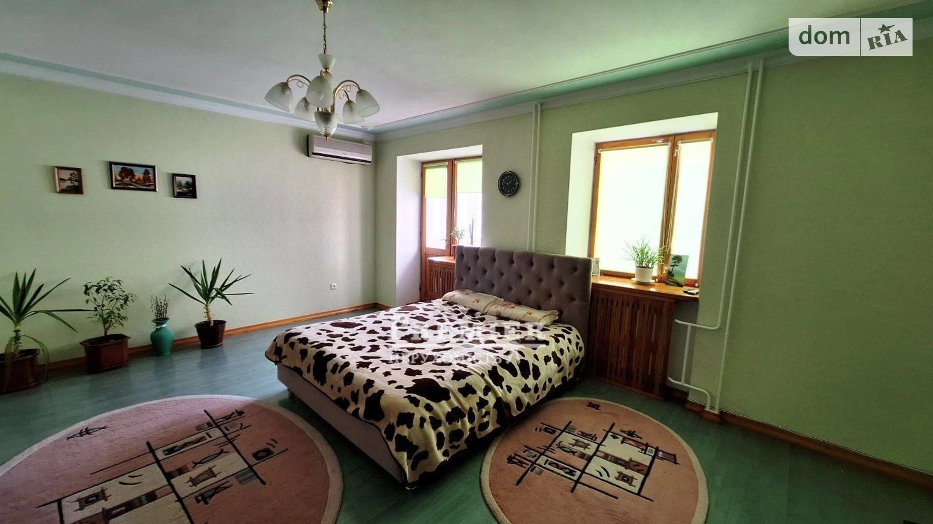 Продается 2-комнатная квартира 110.1 кв. м в Черноморске, ул. 1 Мая - фото 4