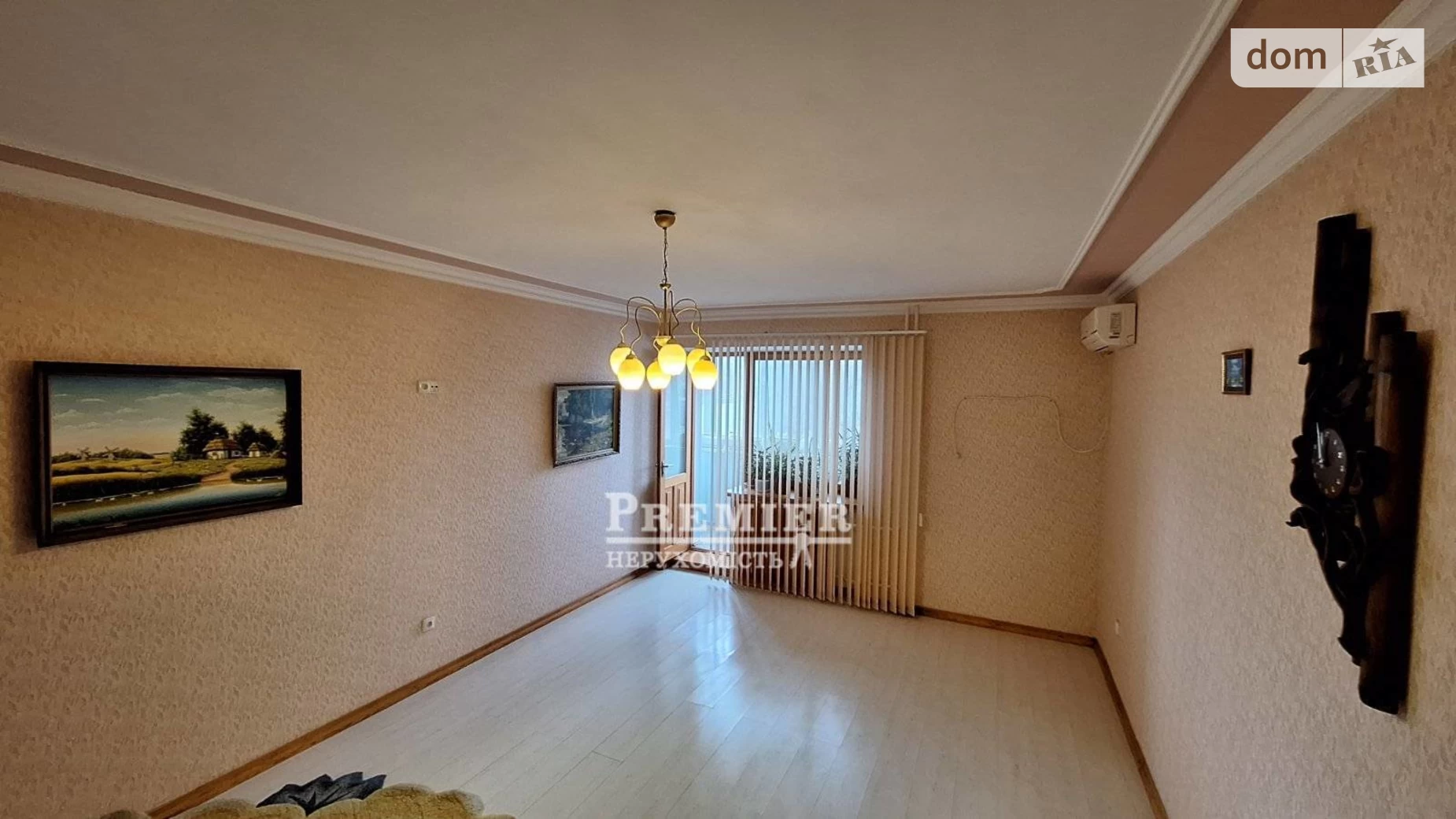Продается 2-комнатная квартира 110.1 кв. м в Черноморске, ул. Защитников Украины(1 Мая) - фото 5