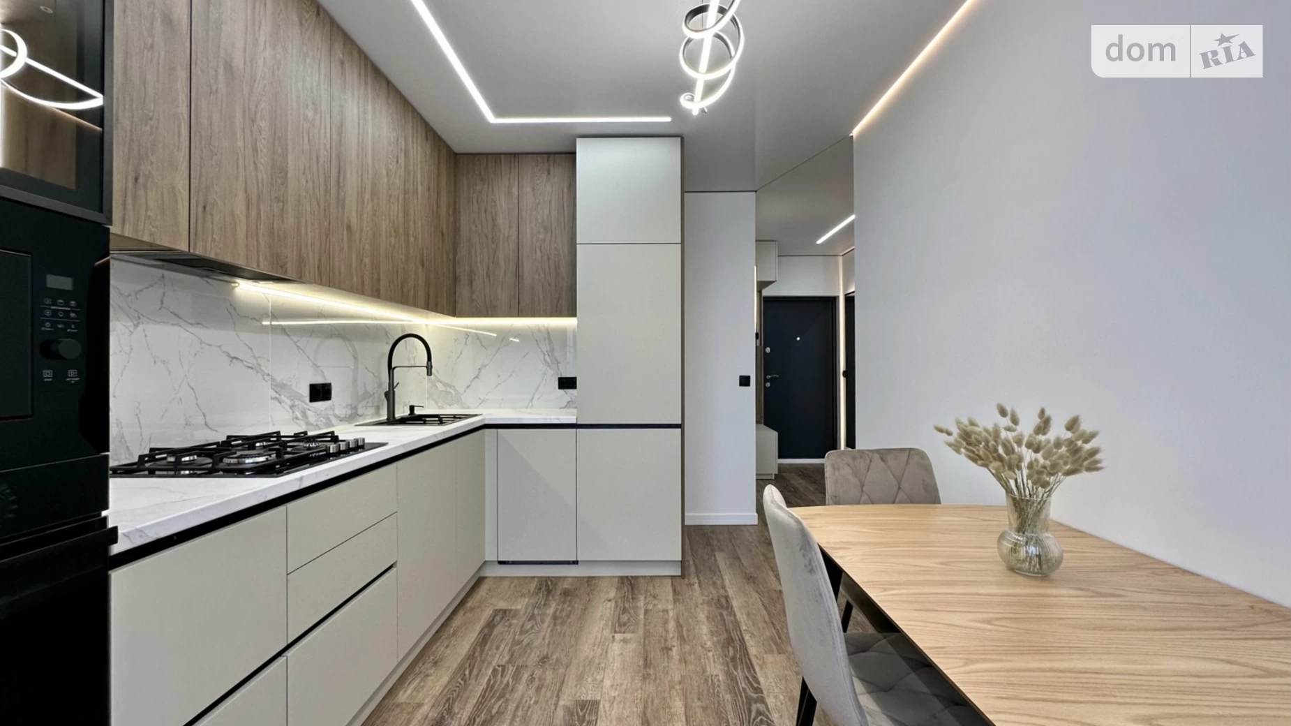 Продається 1-кімнатна квартира 39 кв. м у Івано-Франківську, вул. Юліана Пелеша(Крайківського) - фото 5