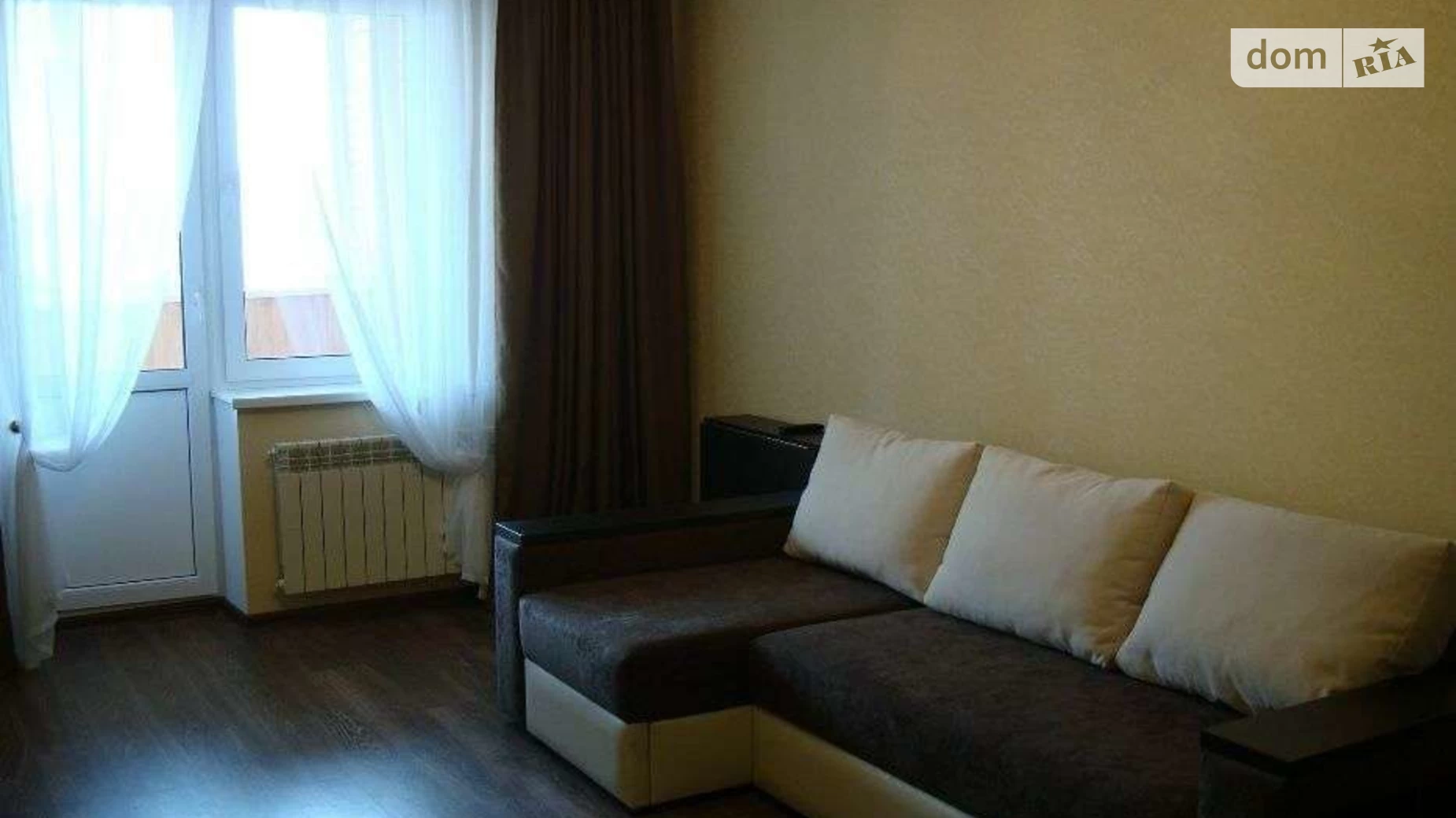 Продается 1-комнатная квартира 60 кв. м в Киеве, ул. Александры Экстер(Марины Цветаевой), 13 - фото 3