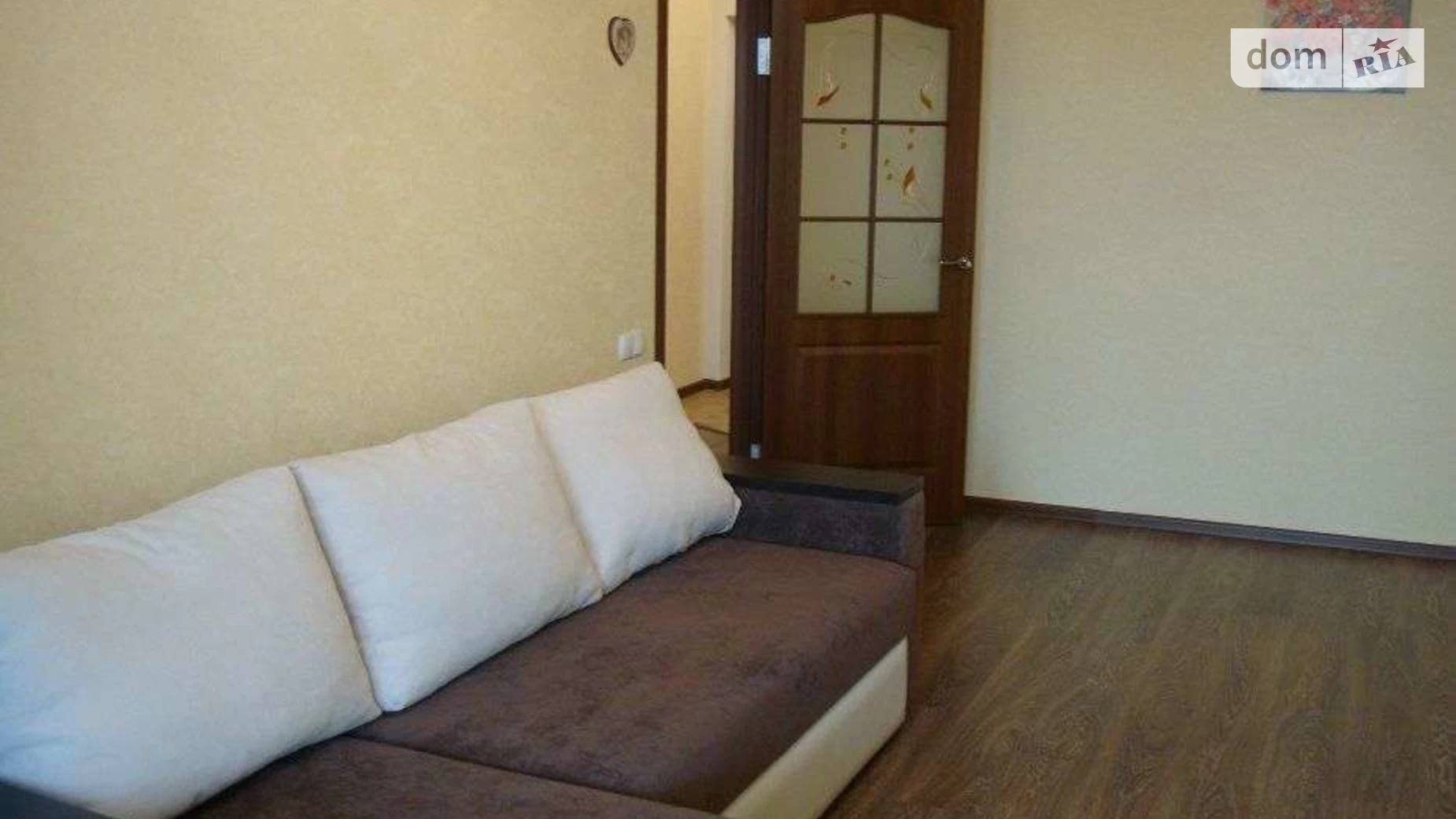 Продается 1-комнатная квартира 60 кв. м в Киеве, ул. Александры Экстер(Марины Цветаевой), 13 - фото 4