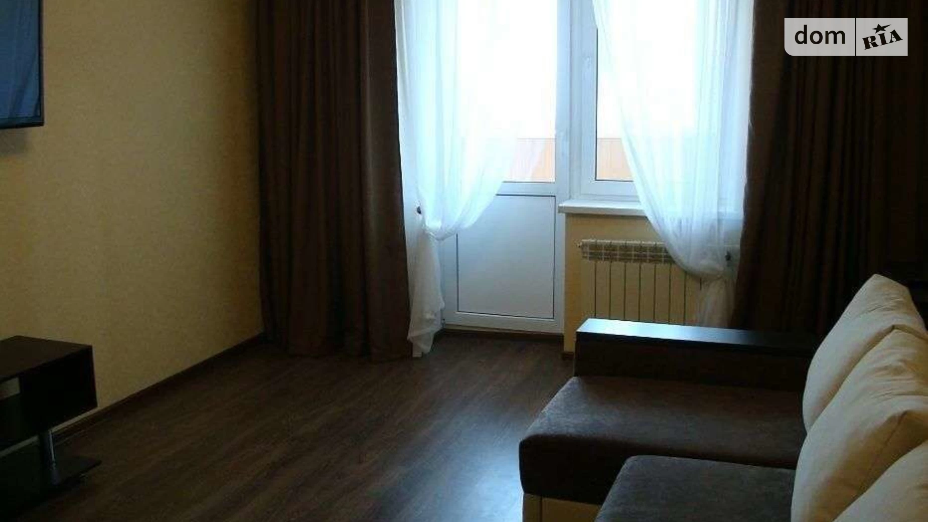 Продается 1-комнатная квартира 60 кв. м в Киеве, ул. Александры Экстер(Марины Цветаевой), 13 - фото 5