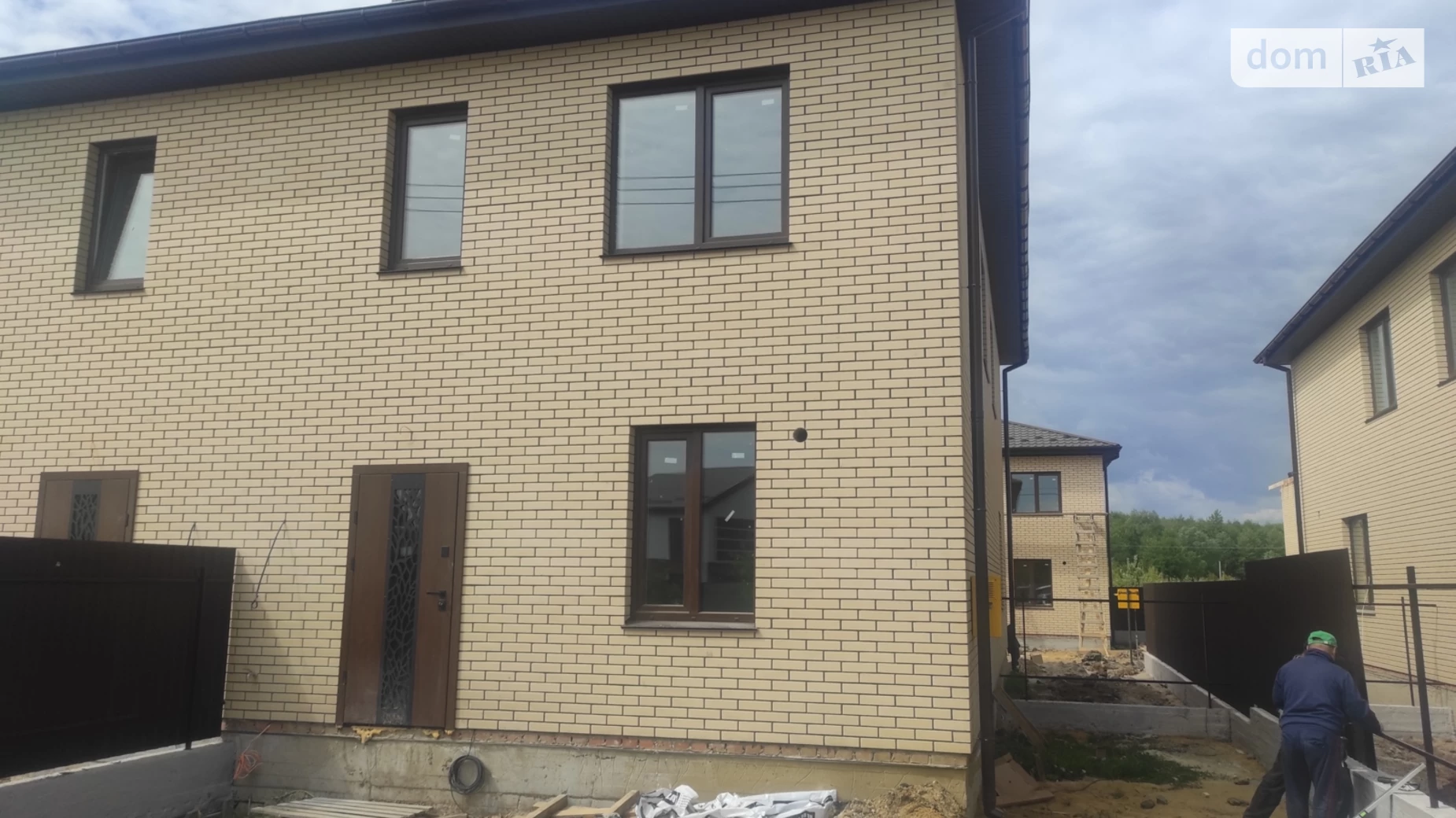 ул. Центральная(Мичурина) Агрономичное, цена: 52000 $ - фото 2