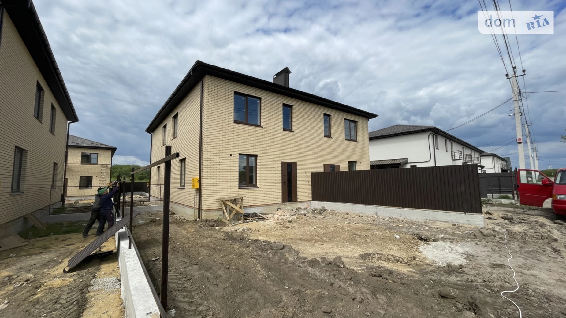 Продается часть дома 68 кв. м с мебелью, цена: 52000 $ - фото 2