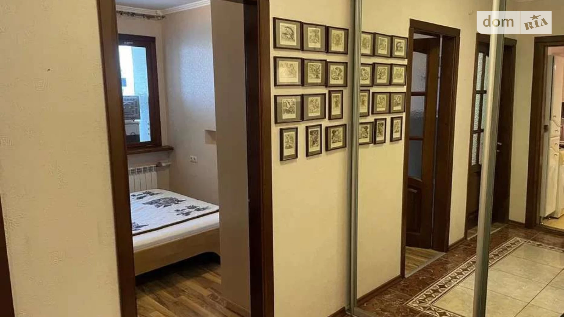 Продается 2-комнатная квартира 38 кв. м в Одессе, просп. Небесной Сотни - фото 3