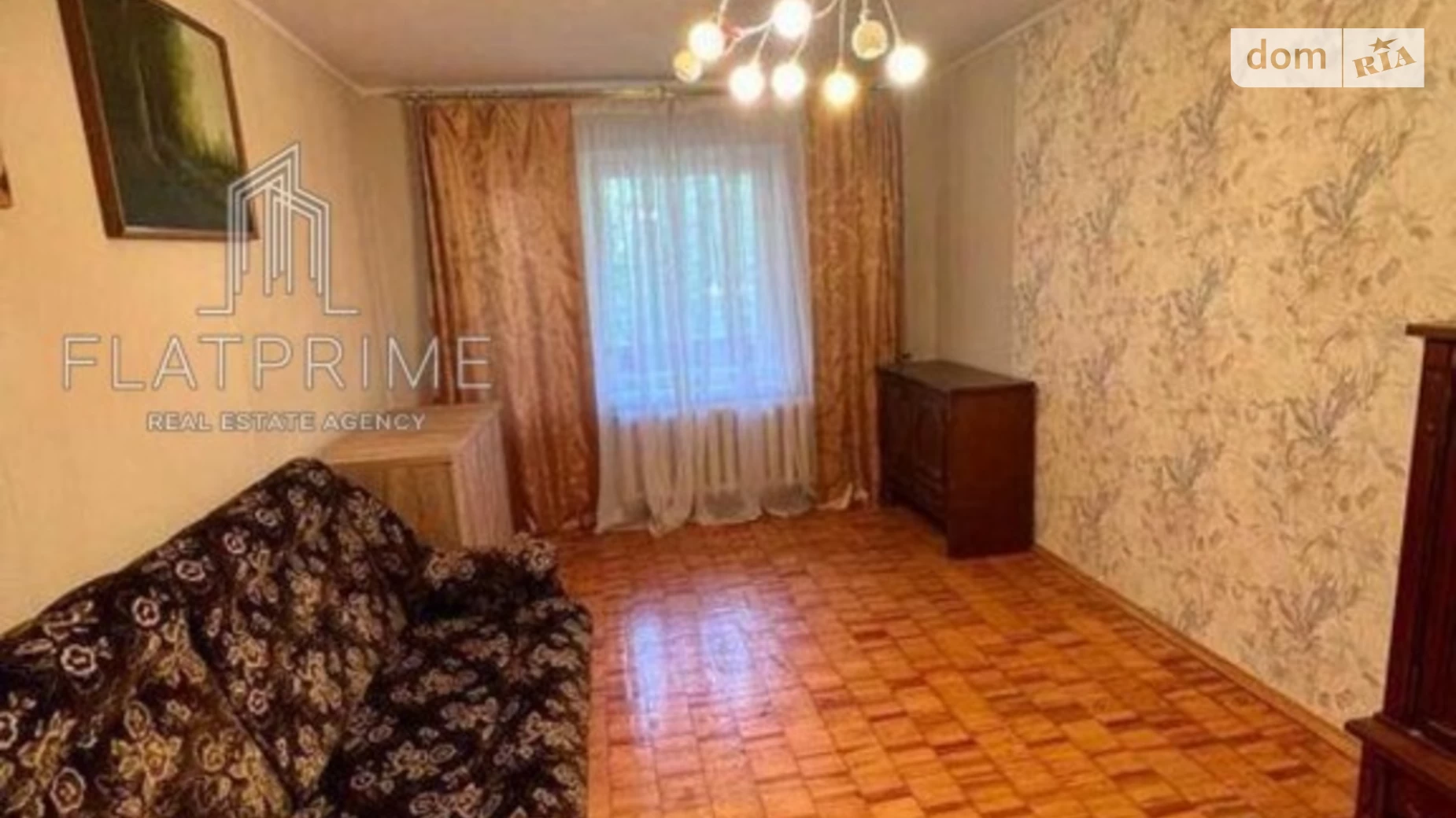 Продается 2-комнатная квартира 52 кв. м в Киеве, ул. Приозерная, 10Г - фото 3