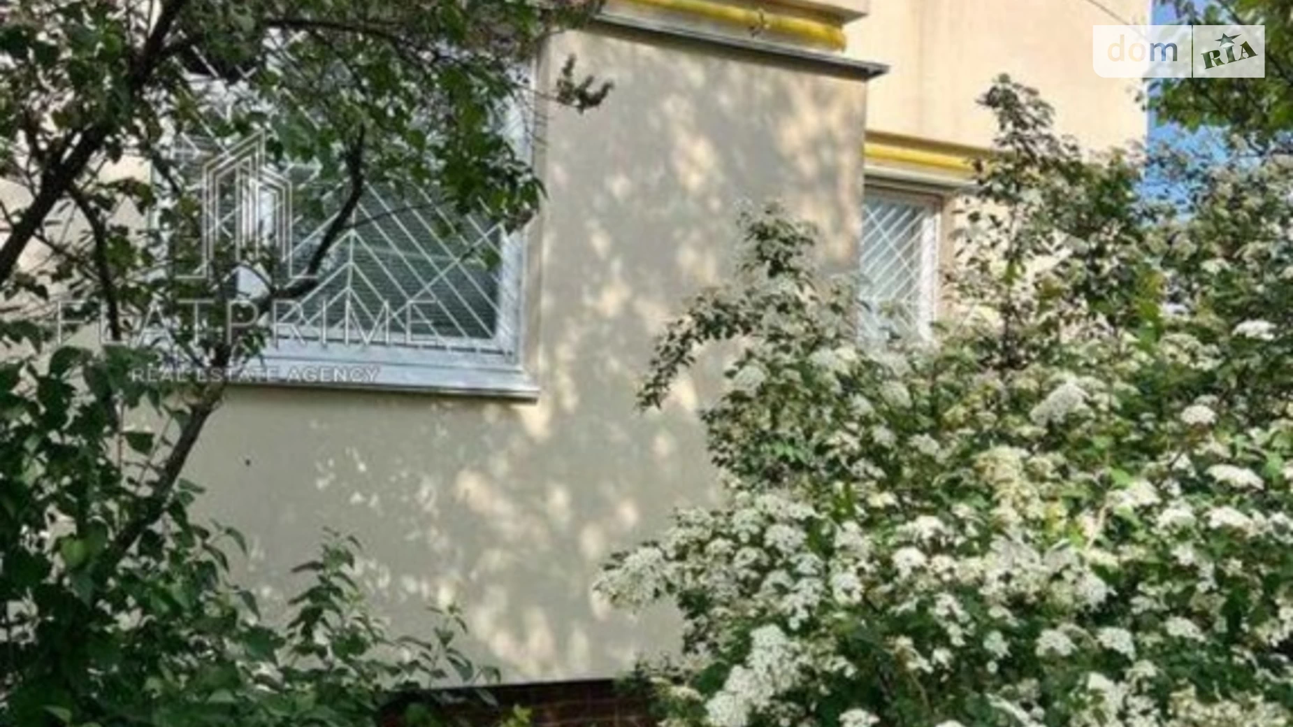 Продается 2-комнатная квартира 52 кв. м в Киеве, ул. Приозерная, 10Г - фото 4