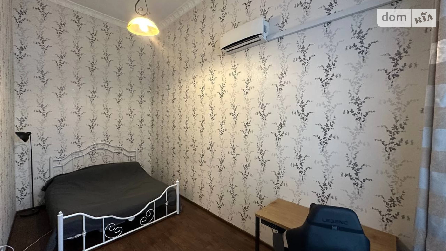 Продается 2-комнатная квартира 50.8 кв. м в Одессе, ул. Жуковского - фото 2