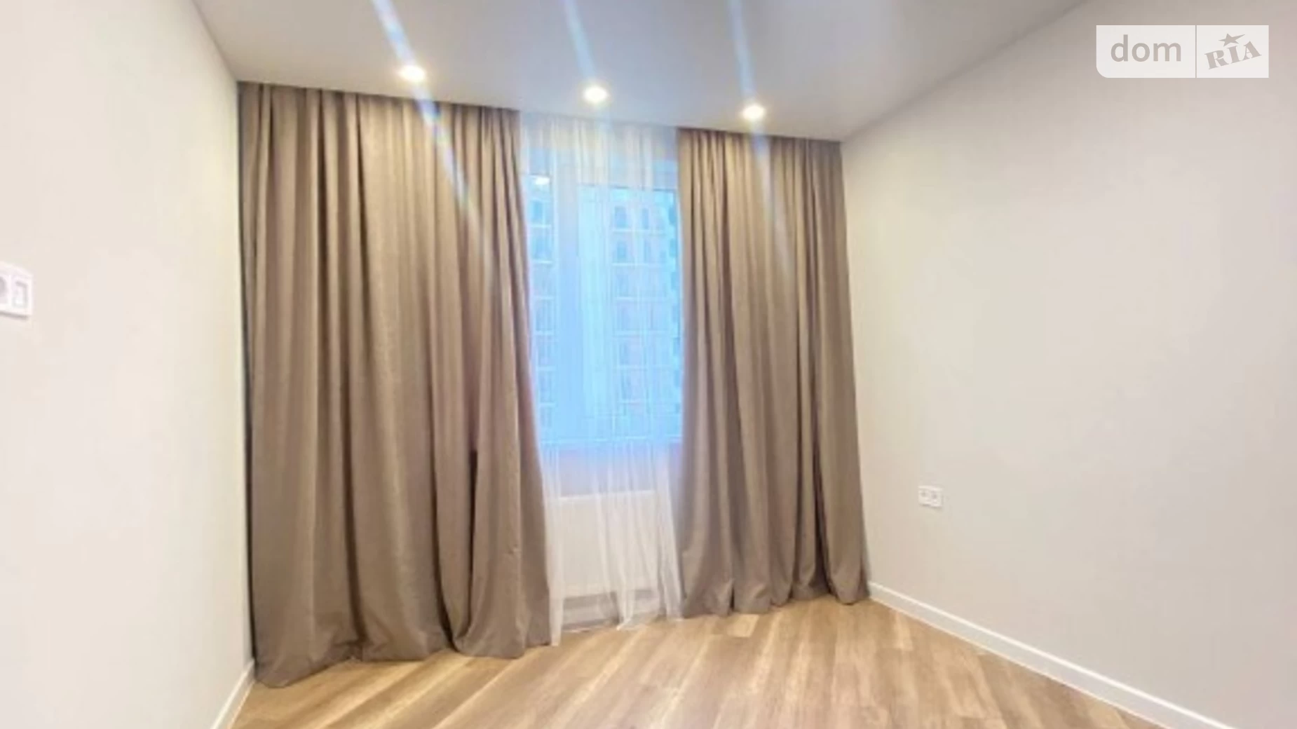 Продається 2-кімнатна квартира 62 кв. м у Лиманці, вул. Архітекторська, 22 - фото 5