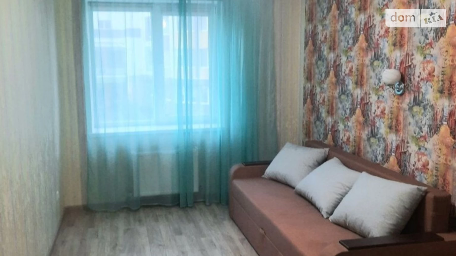 Продается 3-комнатная квартира 74 кв. м в Софиевской Борщаговке, ул. Яблоневая, 61