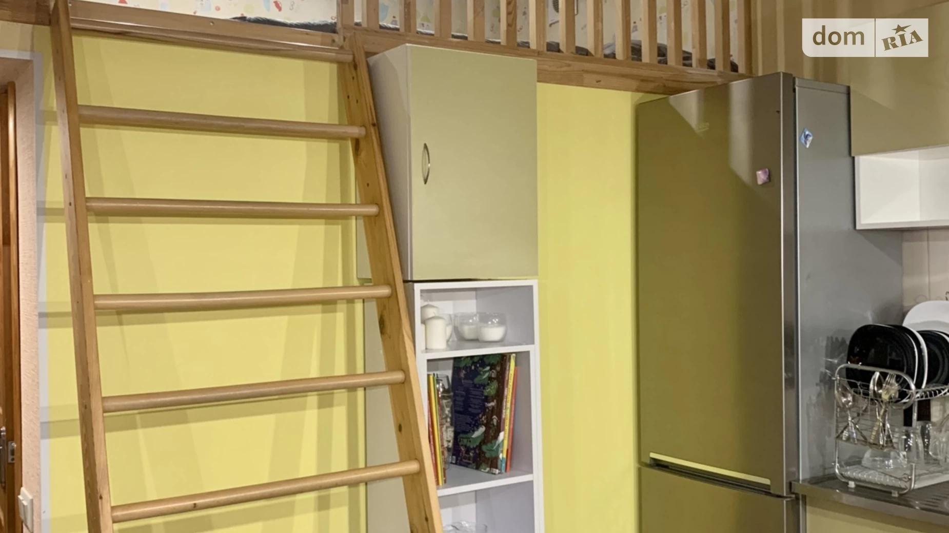 Продается 1-комнатная квартира 24.2 кв. м в Ирпене, ул. Мечникова, 38/2 - фото 2