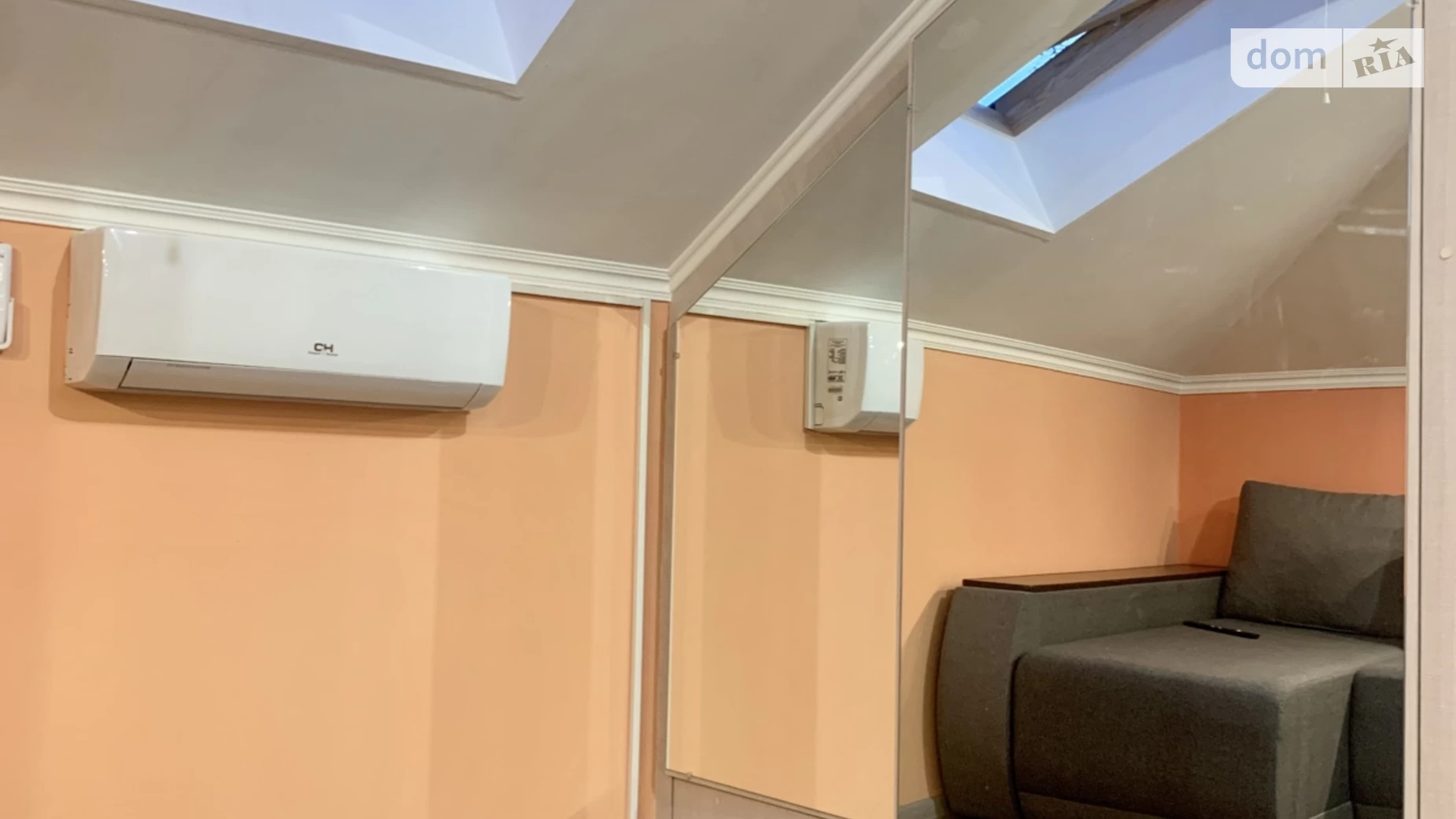 Продается 1-комнатная квартира 24.2 кв. м в Ирпене, ул. Мечникова, 38/2 - фото 4