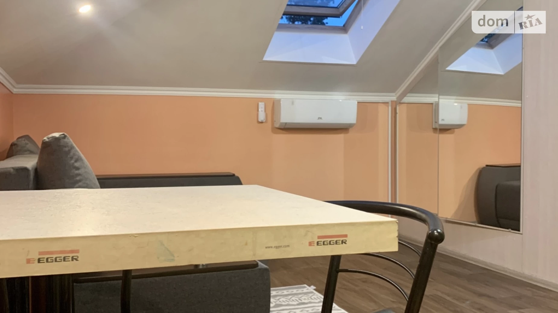 Продается 1-комнатная квартира 24.2 кв. м в Ирпене, ул. Мечникова, 38/2 - фото 5