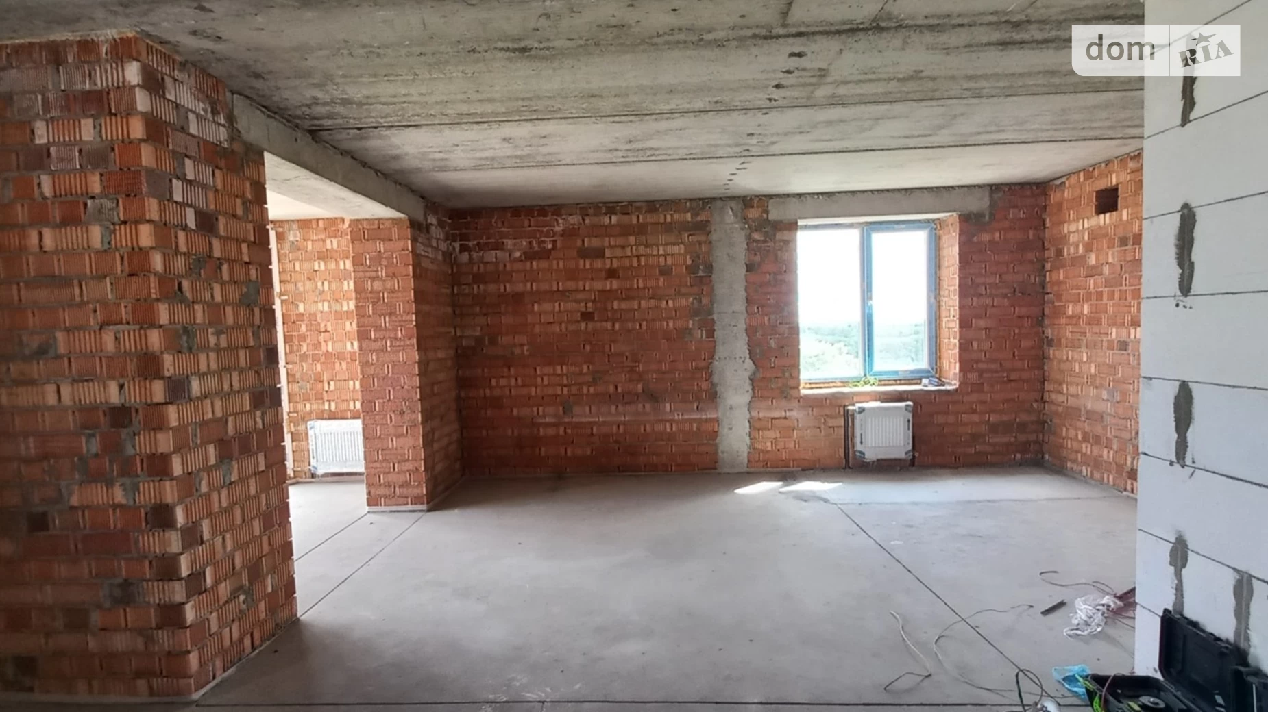 Продается 2-комнатная квартира 83 кв. м в Крыжановка, ул. Семена Палия(Днепропетровская дорога), 21 - фото 2