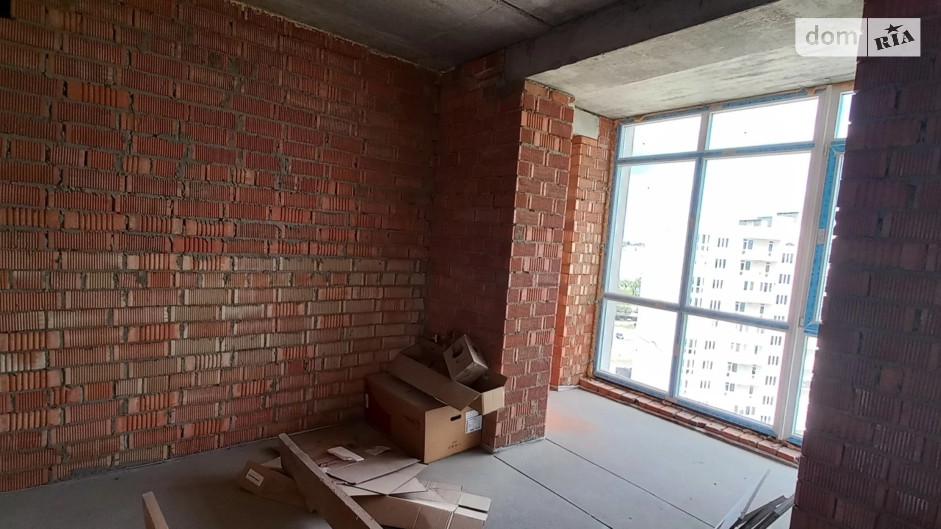 Продается 2-комнатная квартира 83 кв. м в Крыжановка, ул. Семена Палия(Днепропетровская дорога), 21 - фото 4