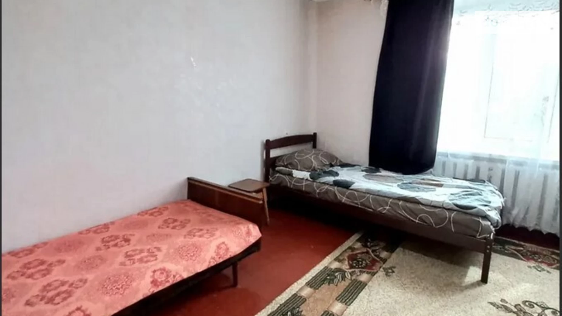 Сдается в аренду 2-комнатная квартира 51 кв. м в Виннице, ул. Александры Бурбело(Писарева), 7 - фото 3