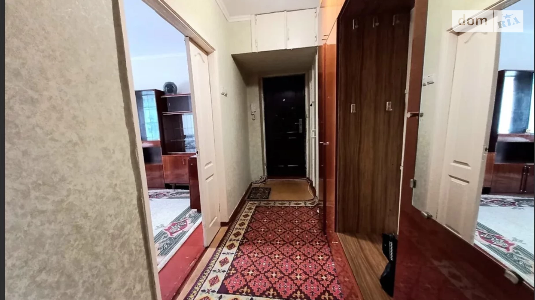 Сдается в аренду 2-комнатная квартира 51 кв. м в Виннице, ул. Александры Бурбело(Писарева), 7 - фото 5