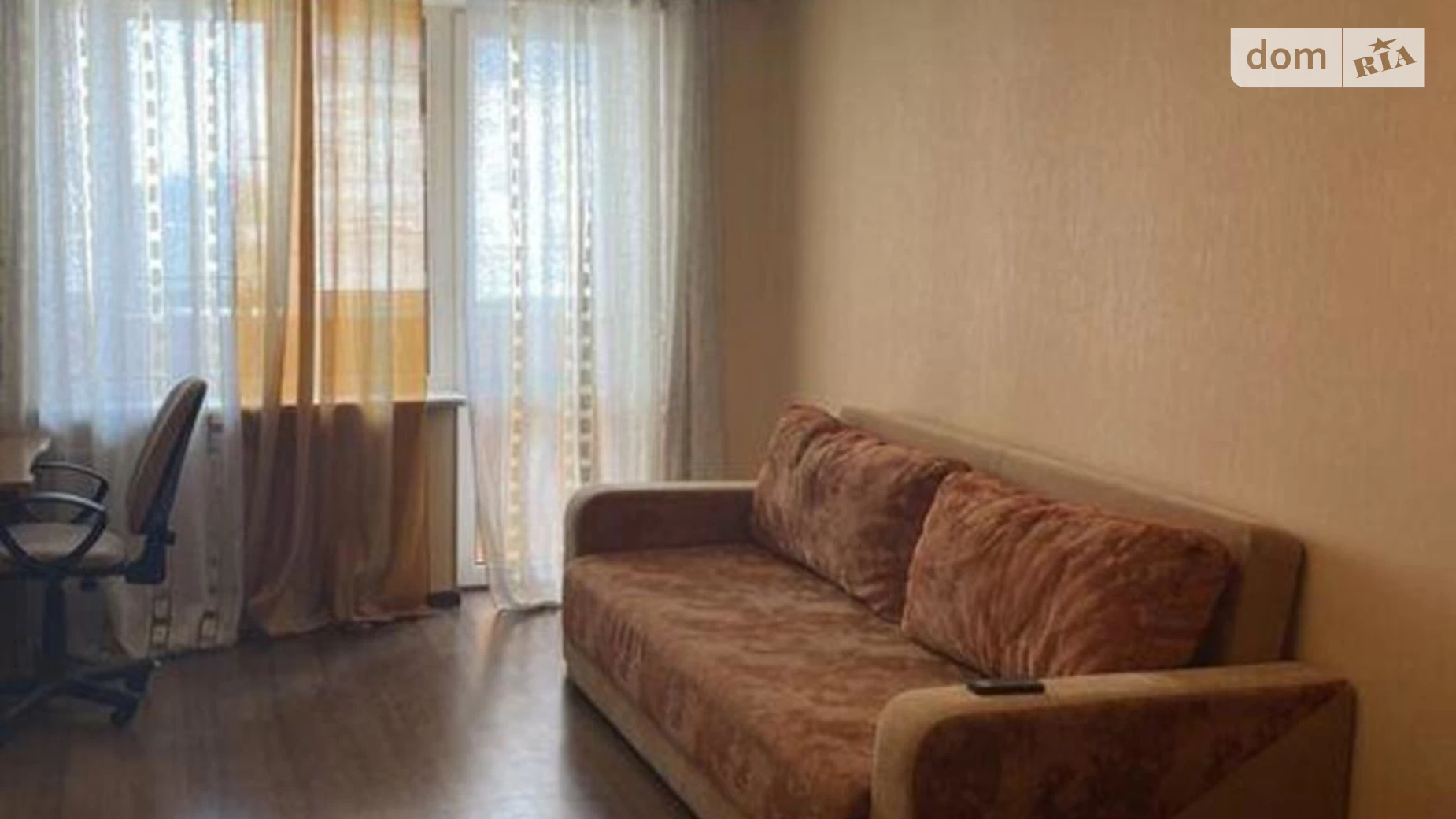 Продается 1-комнатная квартира 42 кв. м в Киеве, ул. Кудрявская