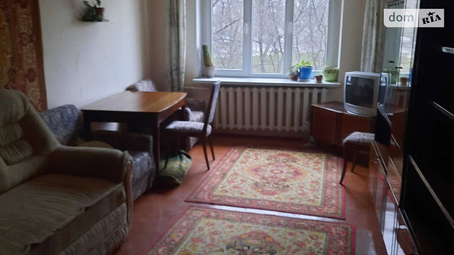 Продается 2-комнатная квартира 54.5 кв. м в Ивано-Франковске, ул. Симоненко Василия