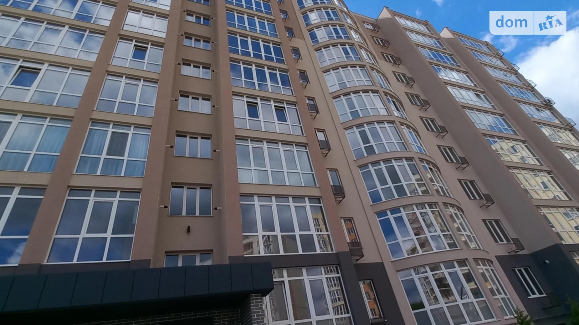Продается 1-комнатная квартира 47 кв. м в Крыжановка, ул. Семена Палия, 21