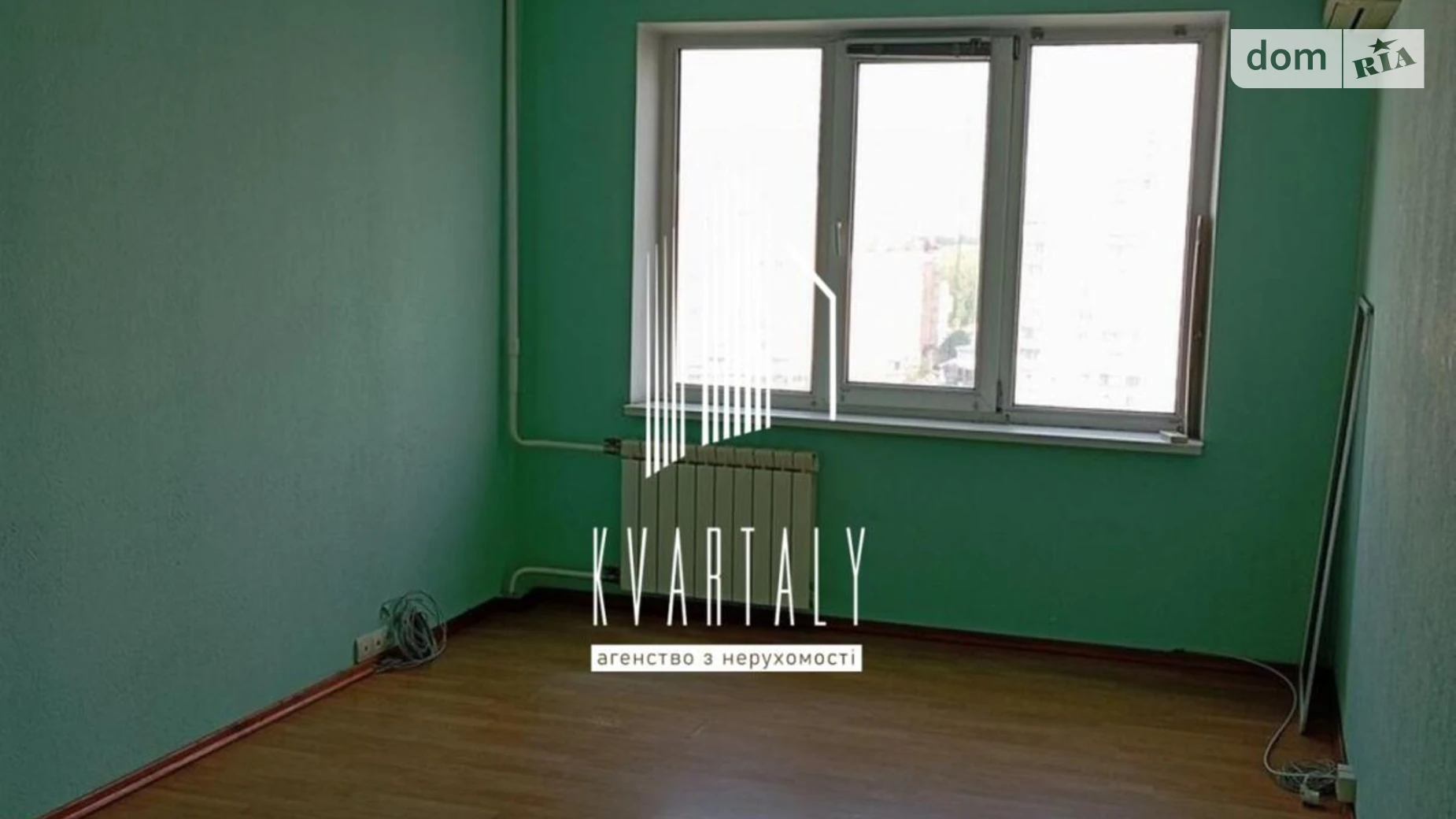 Здається в оренду 1-кімнатна квартира 32 кв. м у Києві, вул. Олександра Архипенка, 10Б - фото 5