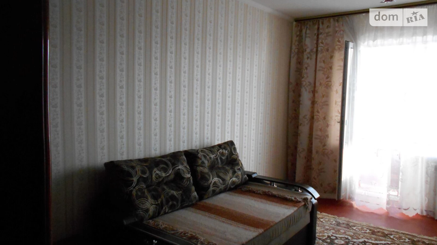 Продается 1-комнатная квартира 39.3 кв. м в Киеве, ул. Архитектора Вербицкого, 4