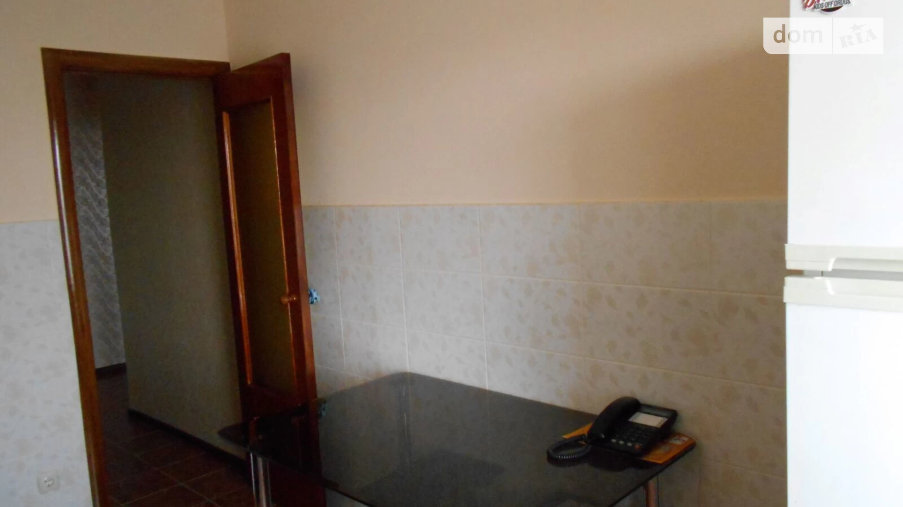 Продается 1-комнатная квартира 39.3 кв. м в Киеве, ул. Архитектора Вербицкого, 4 - фото 5