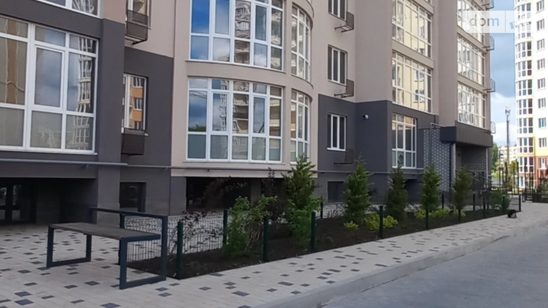 Продается 2-комнатная квартира 80.7 кв. м в Крыжановка, ул. Семена Палия(Днепропетровская дорога), 21 - фото 4