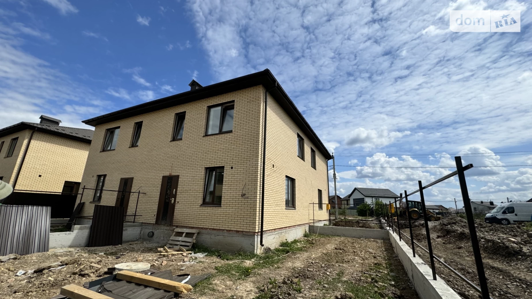 ул. Центральная(Мичурина) Агрономичное, цена: 52000 $ - фото 3