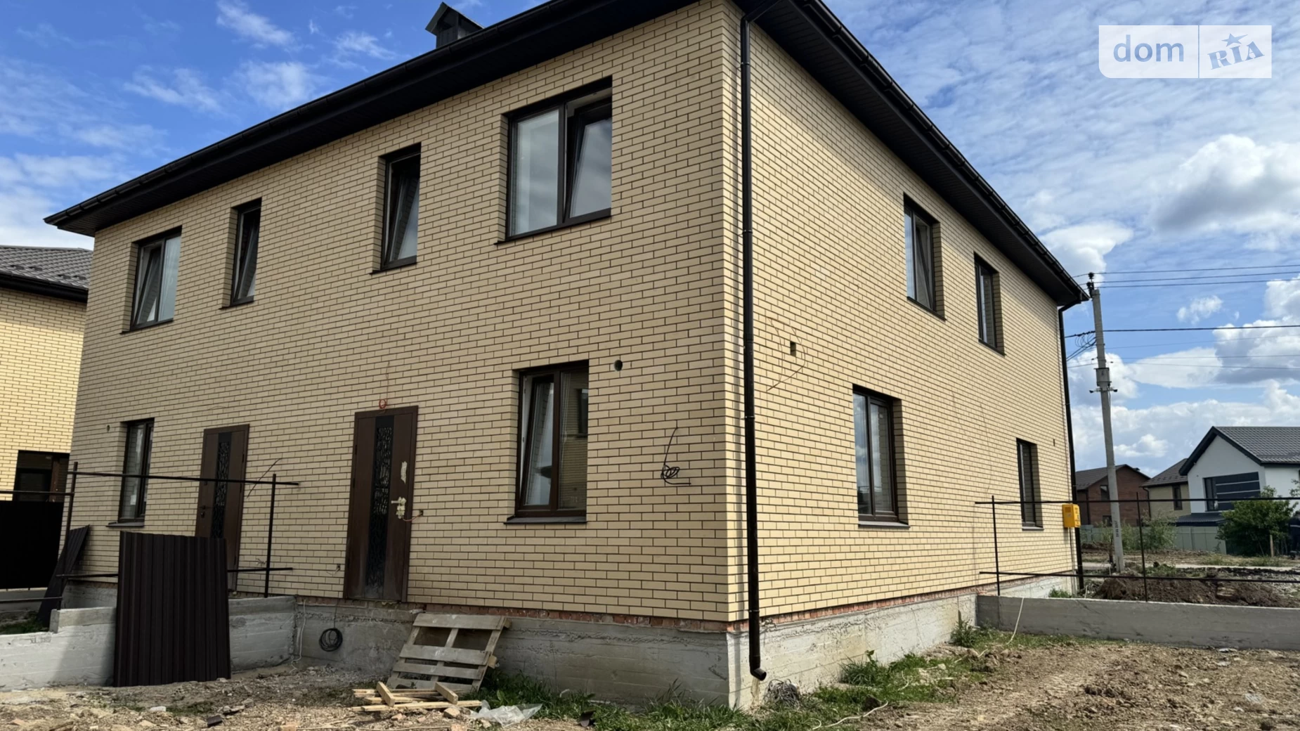 ул. Центральная(Мичурина) Агрономичное, цена: 52000 $ - фото 5