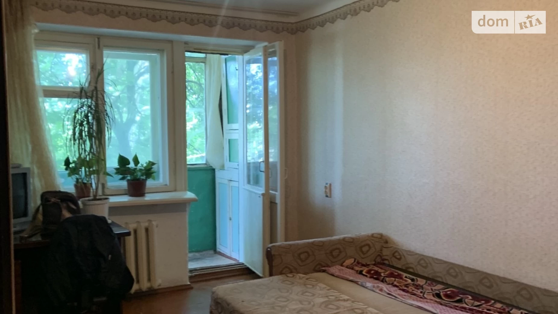 Продается 2-комнатная квартира 44 кв. м в Черноморске, ул. Спортивная(Гайдара), 6А - фото 5