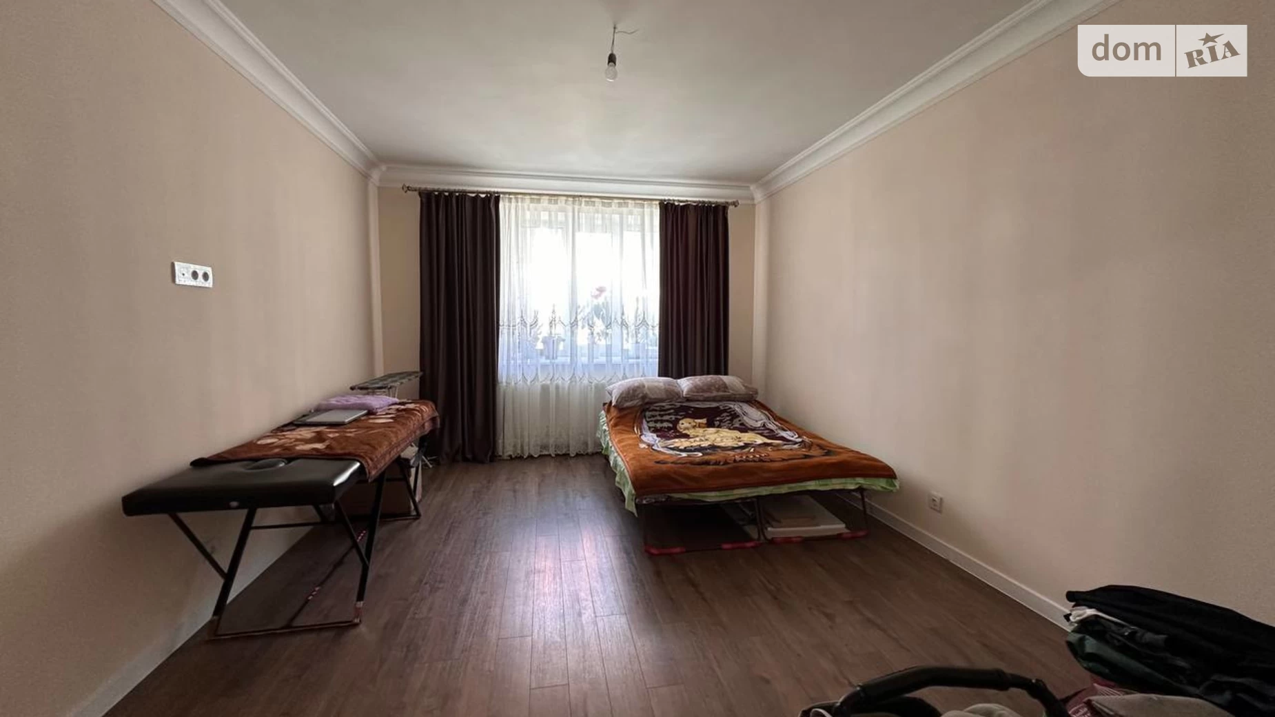 Продается 3-комнатная квартира 88 кв. м в Ивано-Франковске, ул. Национальной Гвардии, 14В - фото 2