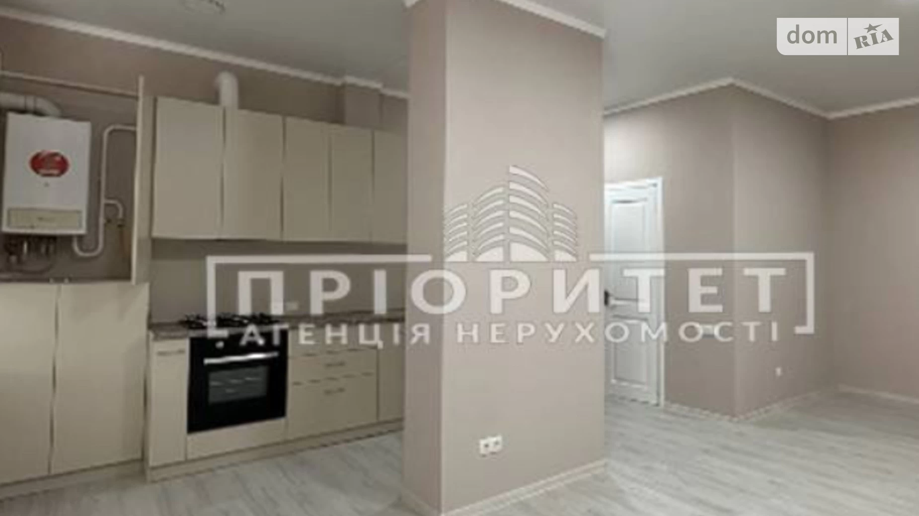 Продается 1-комнатная квартира 54 кв. м в Одессе, ул. Артиллерийская, 4А - фото 4