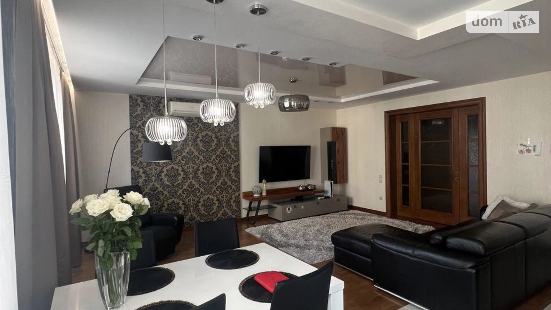 Продается 3-комнатная квартира 117 кв. м в Львове, ул. Рубчака Ивана, 33 - фото 4