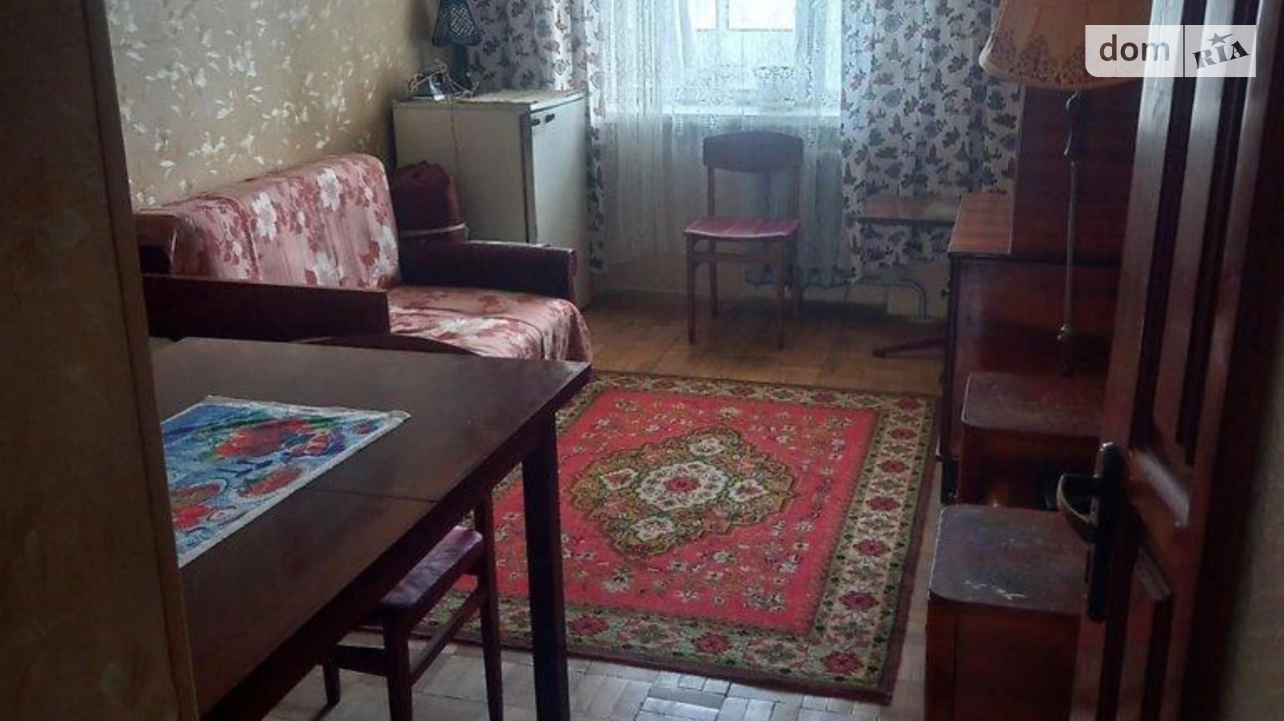 Продается 4-комнатная квартира 82 кв. м в Львове