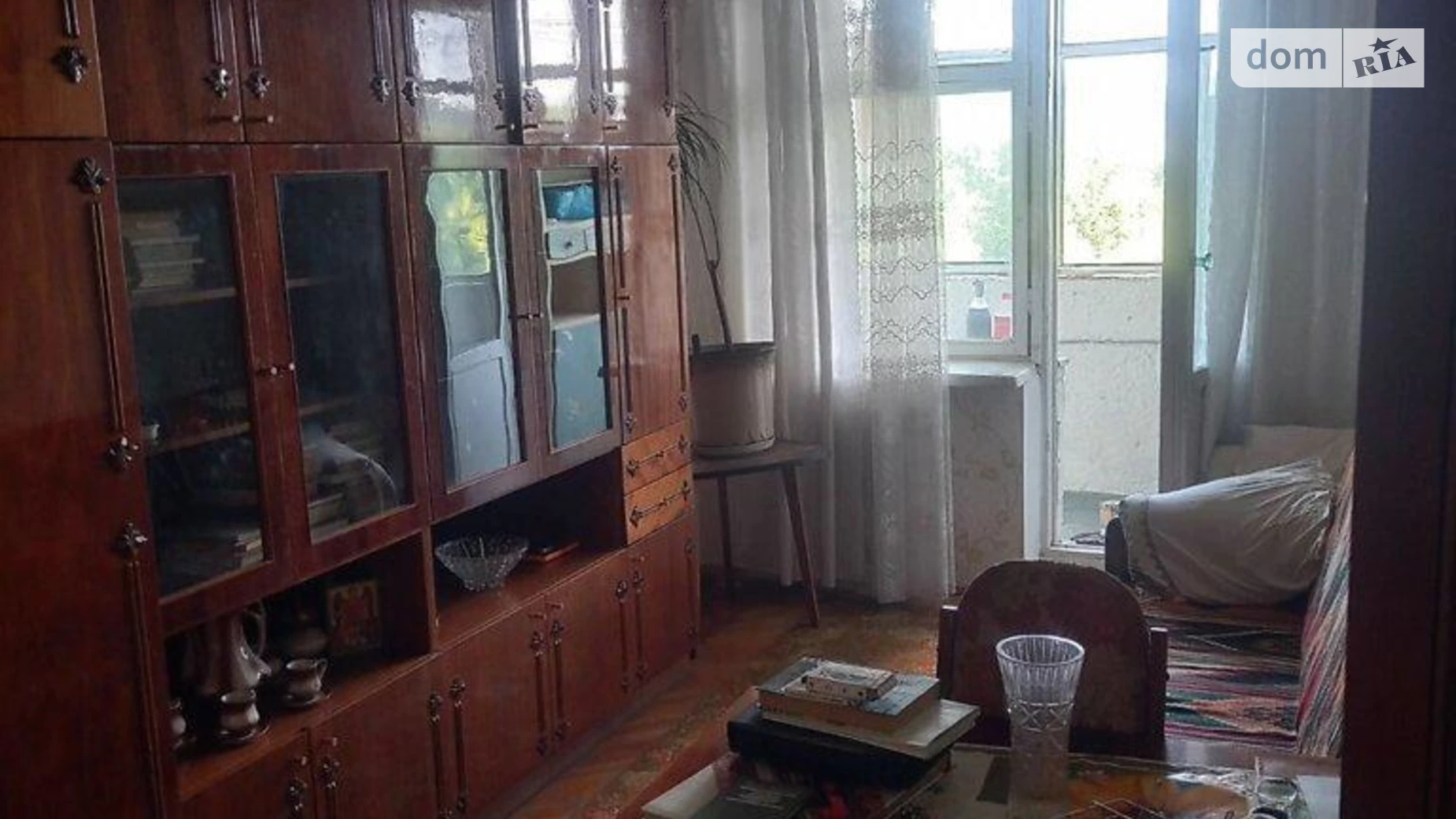 Продается 4-комнатная квартира 82 кв. м в Львове, ул. Линкольна Авраама, 45 - фото 3