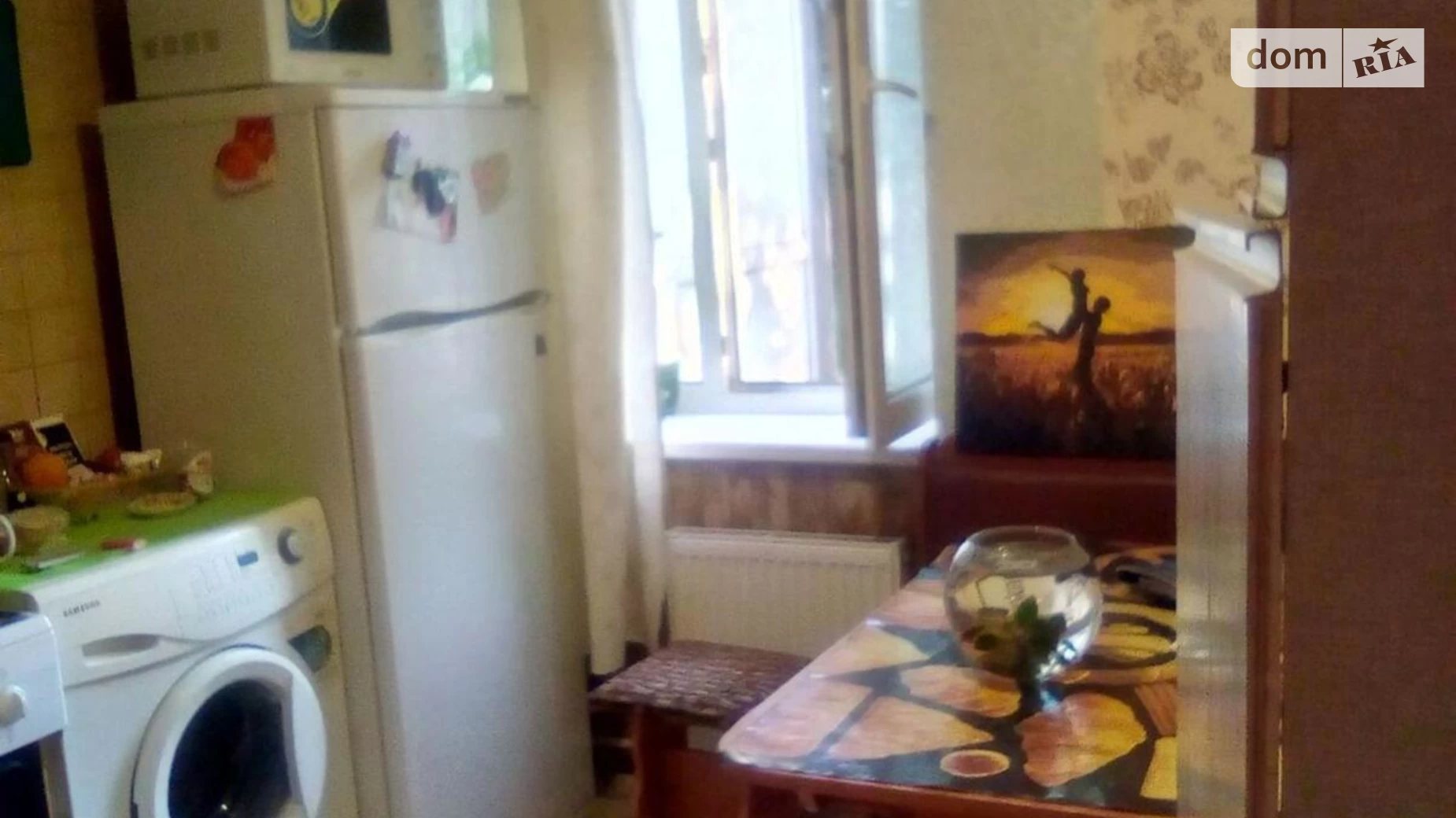 Продается 1-комнатная квартира 29 кв. м в Харькове, просп. Ново-Баварский, 93 - фото 4