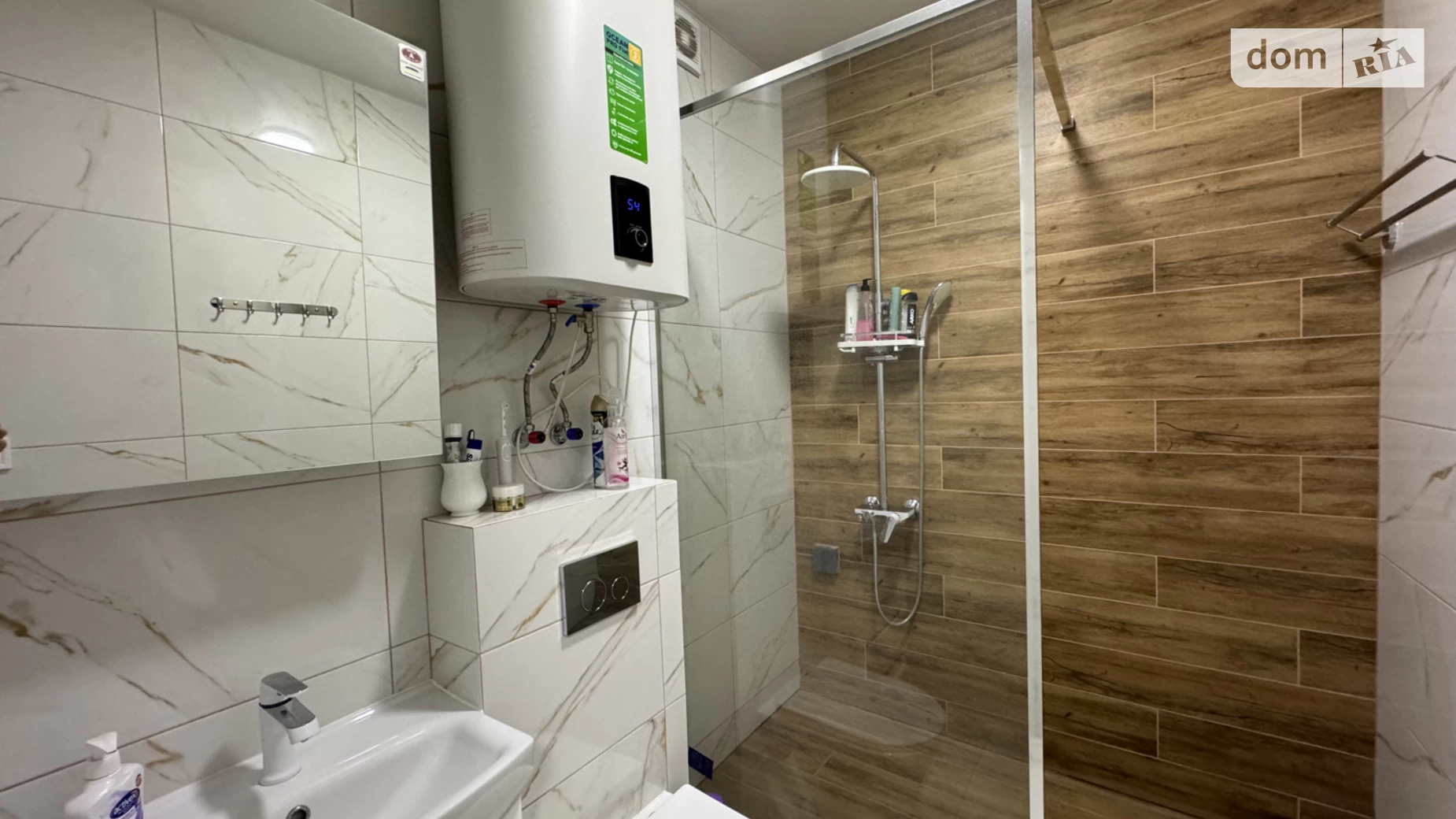 Продается 1-комнатная квартира 38 кв. м в Ирпене, ул. Выговского(Суворова), 2Д/4 - фото 3