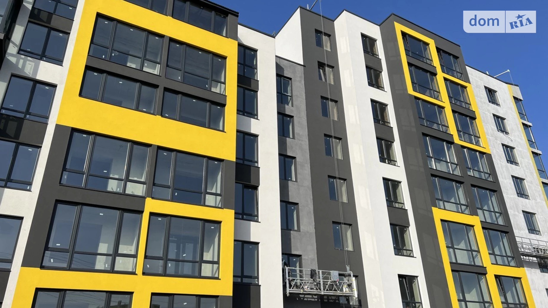 Продается 2-комнатная квартира 74 кв. м в Байковцах, пер. Дубовецкий - фото 5