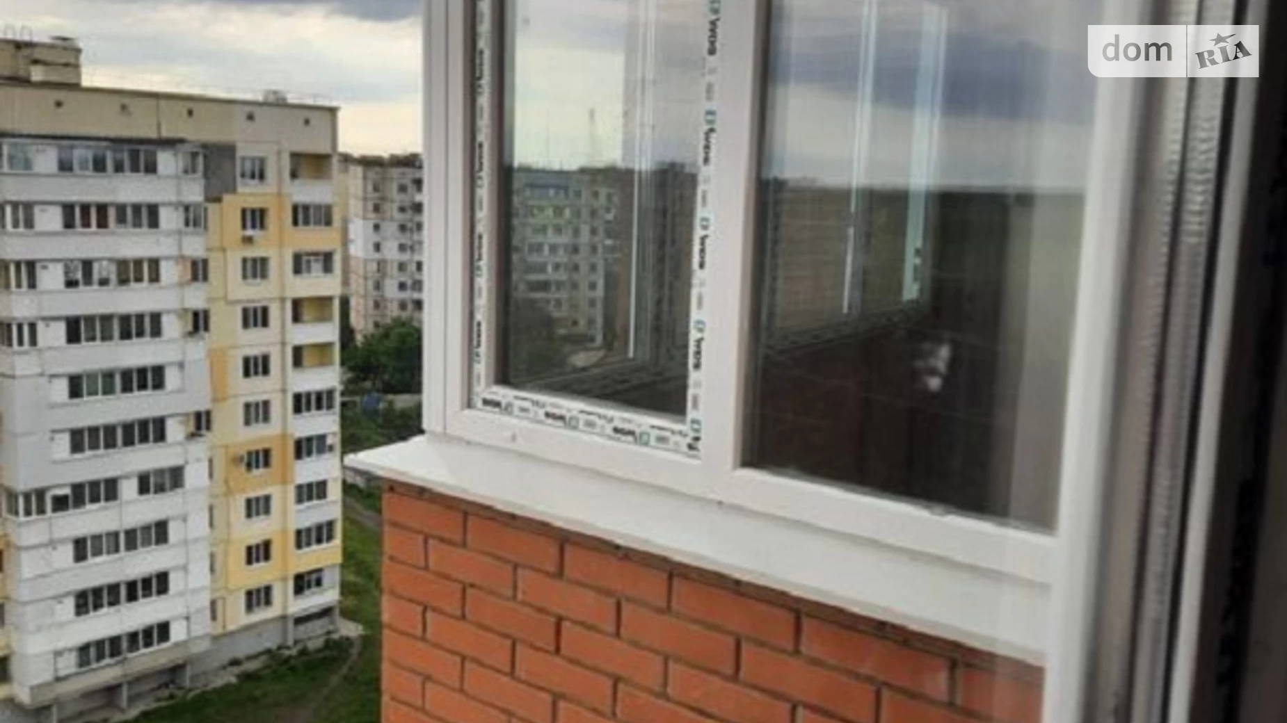 Продается 1-комнатная квартира 44 кв. м в Полтаве, ул. Геннадия Биличенко - фото 5