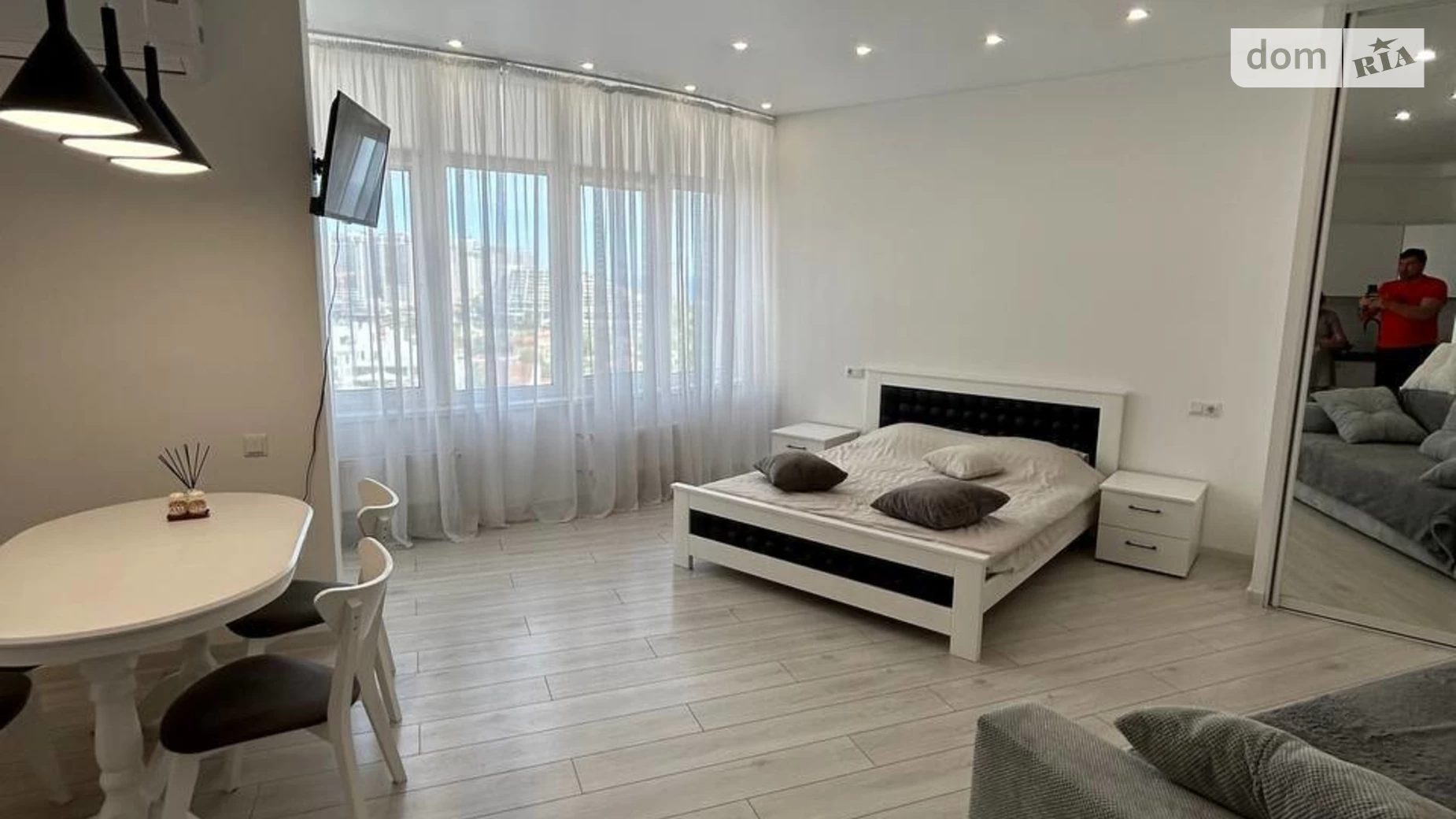 ул. Валерия Самофалова, 16 Аркадия Одесса - фото 2