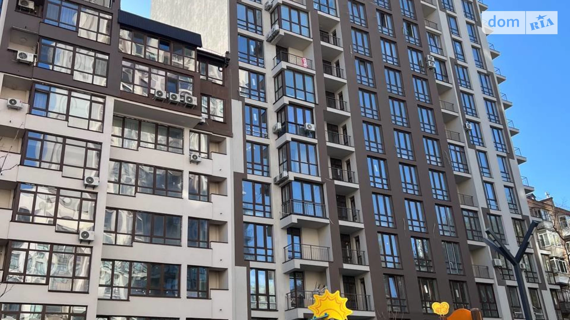 Продается 2-комнатная квартира 64.5 кв. м в Киеве, ул. Глубочицкая, 13/7 - фото 5
