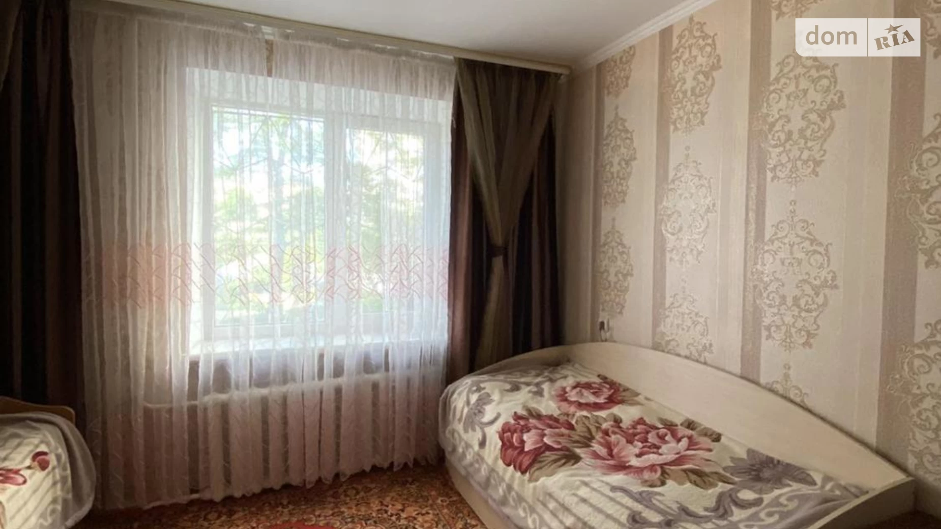 Продается 1-комнатная квартира 52 кв. м в Хмельницком, ул. Повстанческая