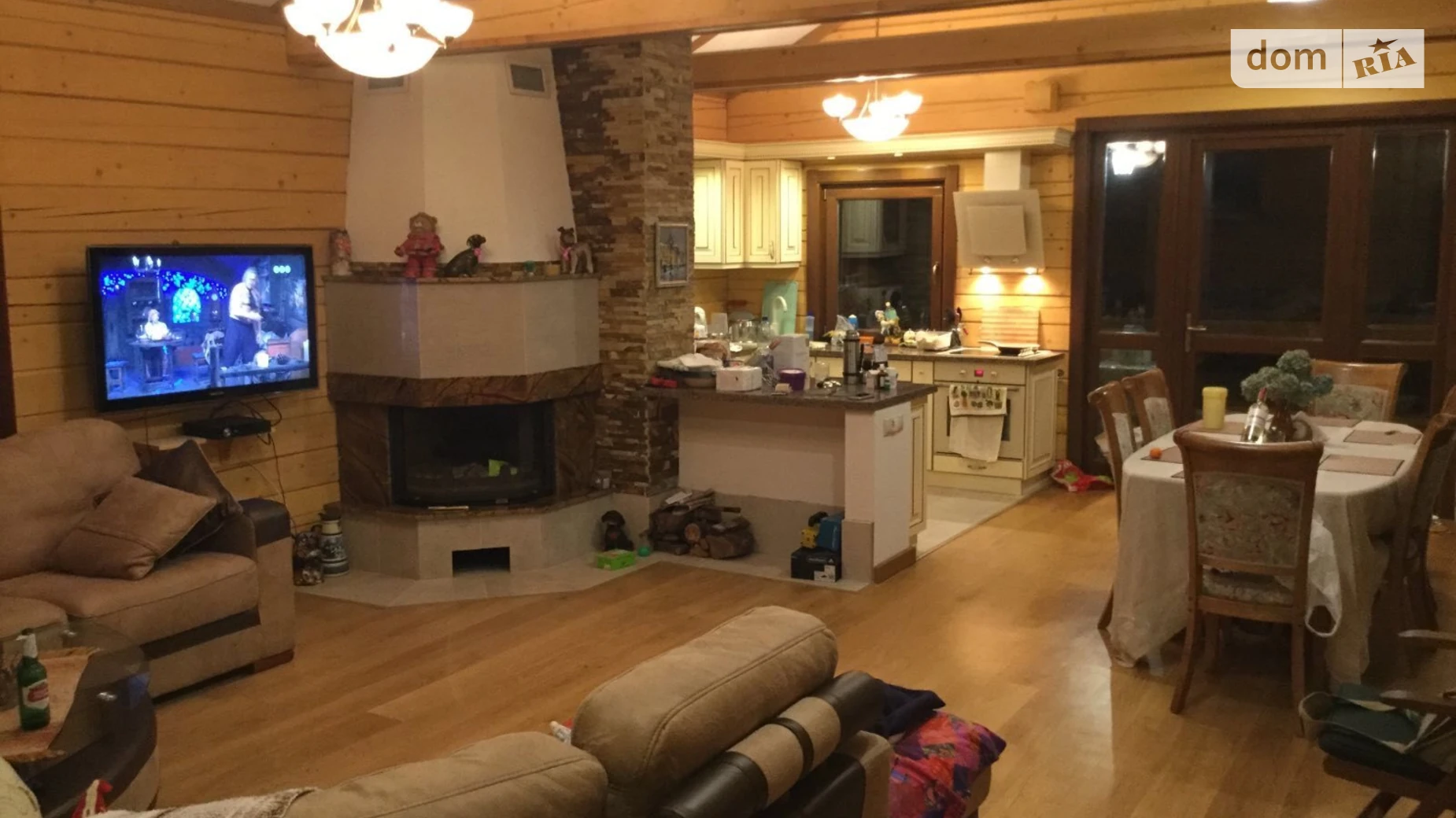 Продается одноэтажный дом 110 кв. м с мебелью, цена: 320000 $ - фото 5