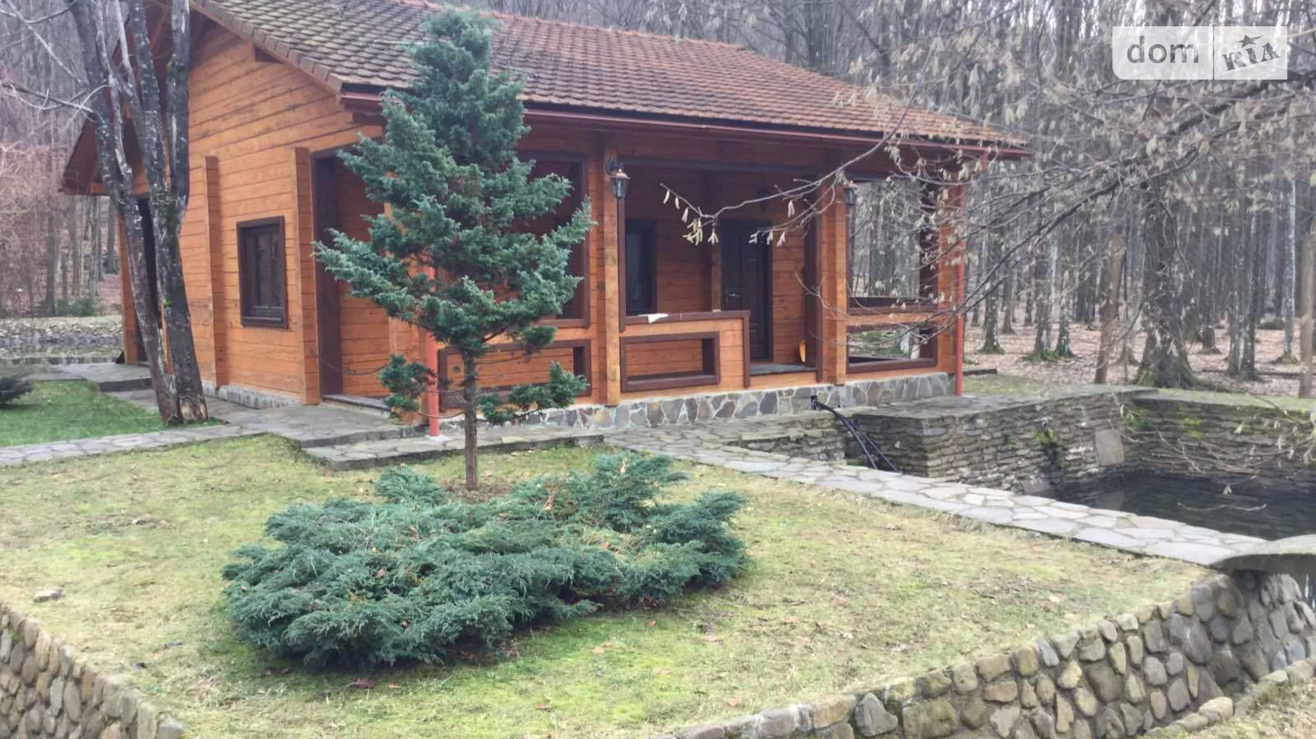 Продается одноэтажный дом 110 кв. м с мебелью, цена: 320000 $ - фото 2