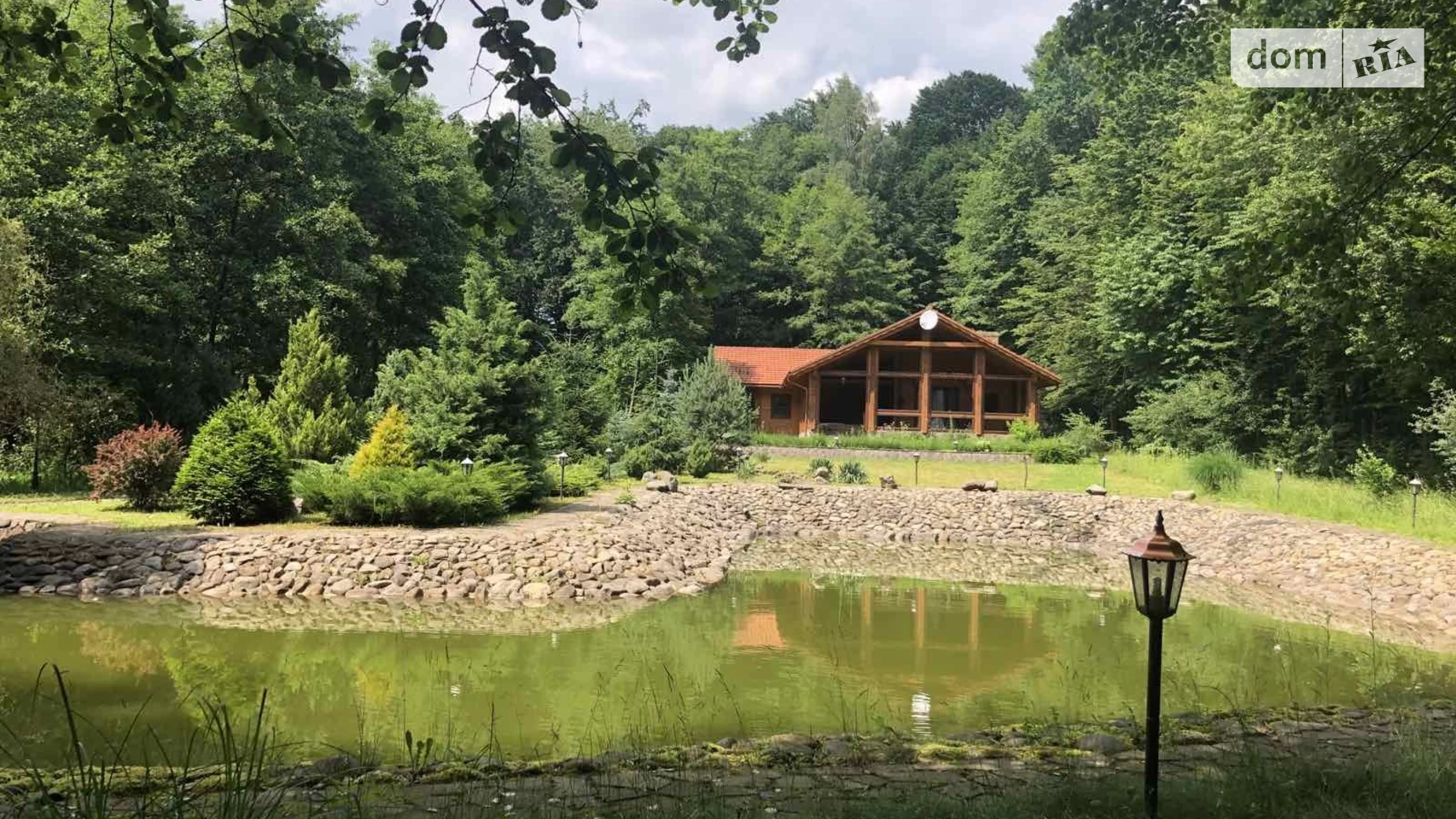 Продается одноэтажный дом 110 кв. м с мебелью, цена: 320000 $ - фото 3