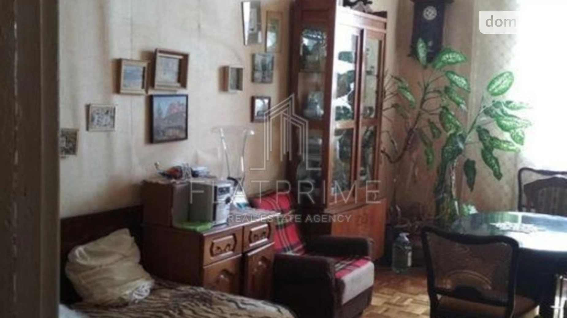 Продается 3-комнатная квартира 80 кв. м в Киеве, ул. Николая Лысенко, 1 - фото 2