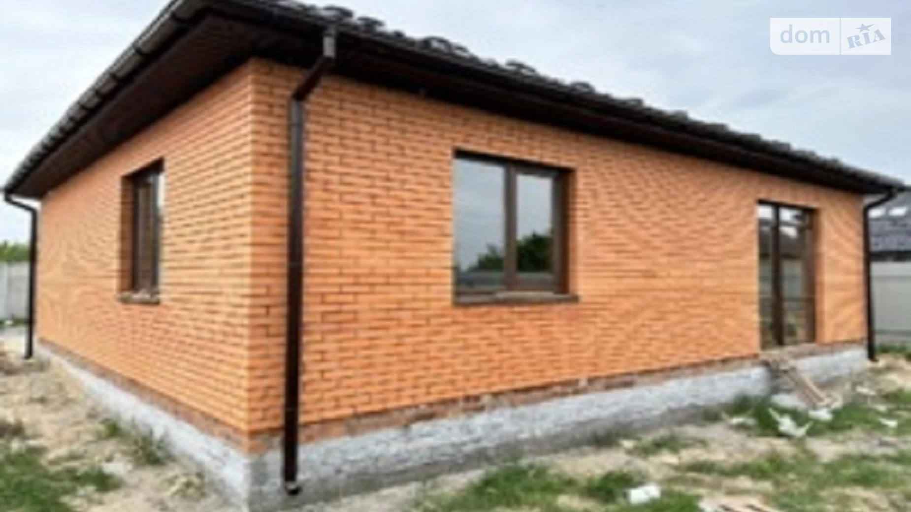 Продається одноповерховий будинок 90 кв. м з подвалом, цена: 75000 $ - фото 3