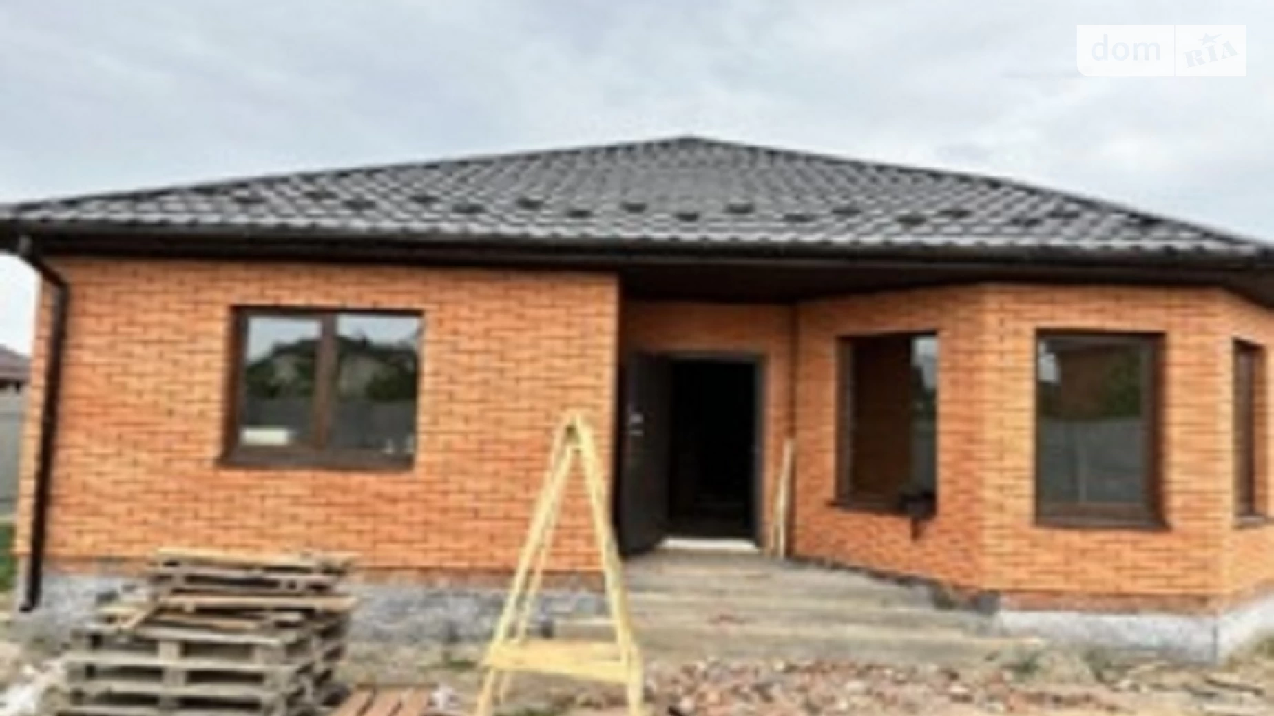 Продається одноповерховий будинок 90 кв. м з подвалом, цена: 75000 $ - фото 2