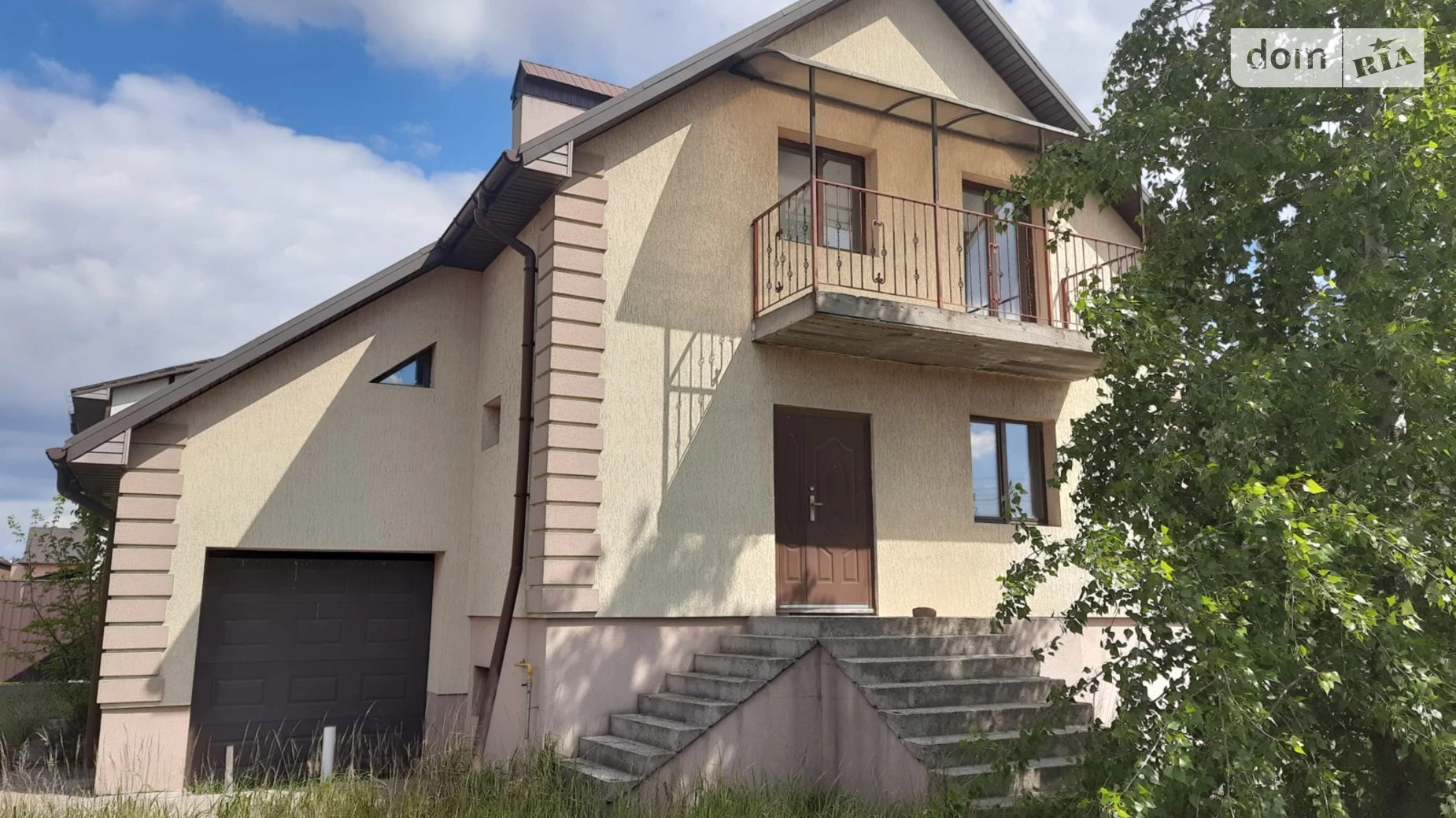 Продается дом на 2 этажа 231.7 кв. м с гаражом, цена: 95000 $ - фото 2